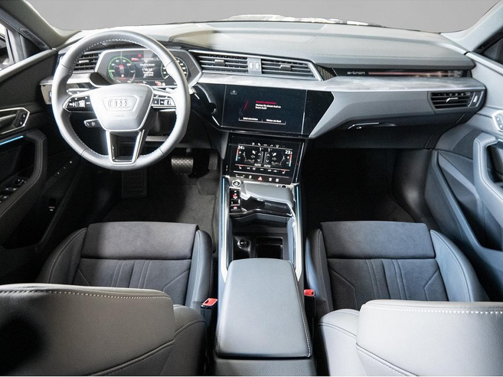 Audi Q8 (2024) - Photo 6