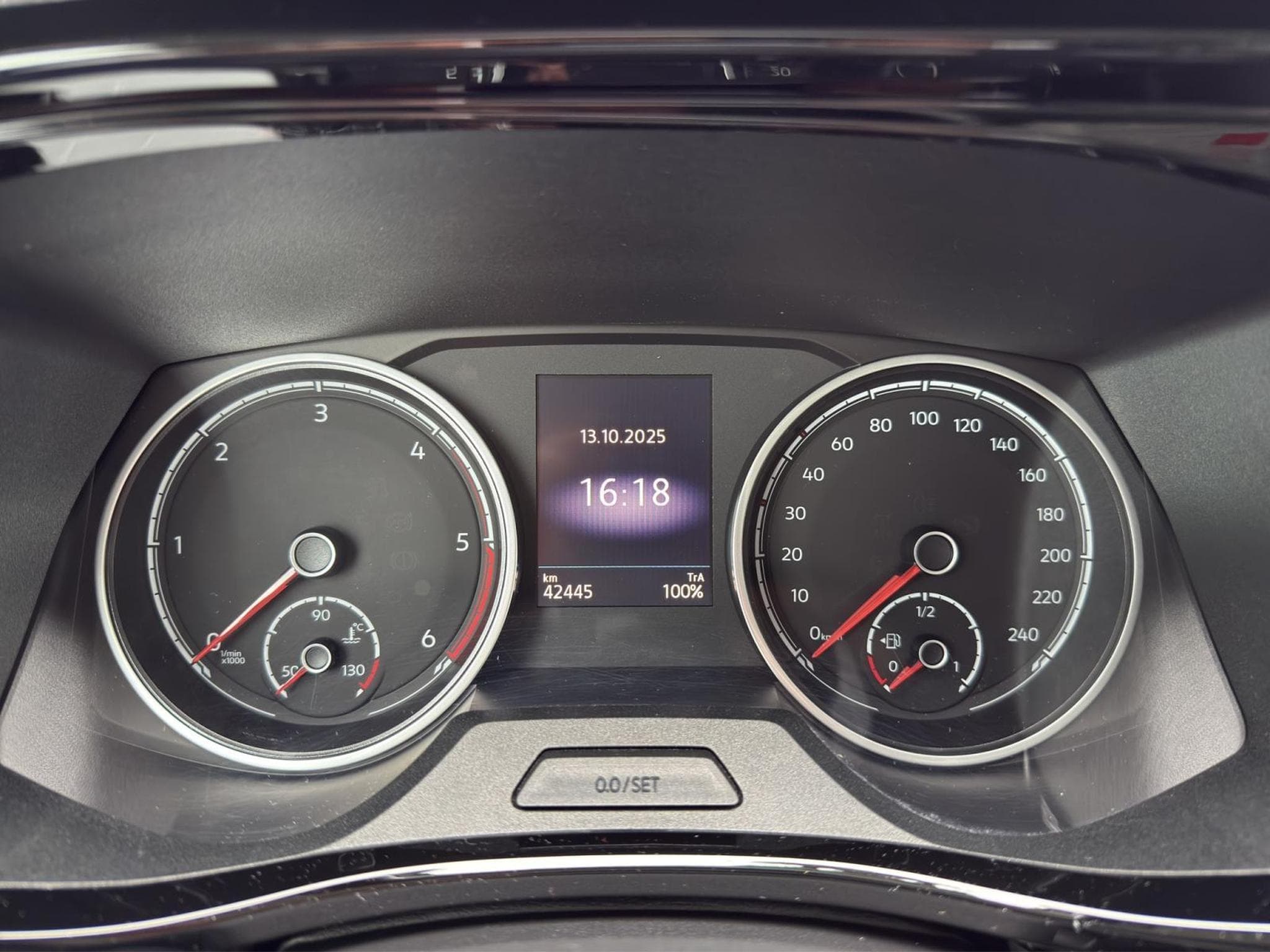 VW T6.1 Coast Edition (2022) - Photo 10