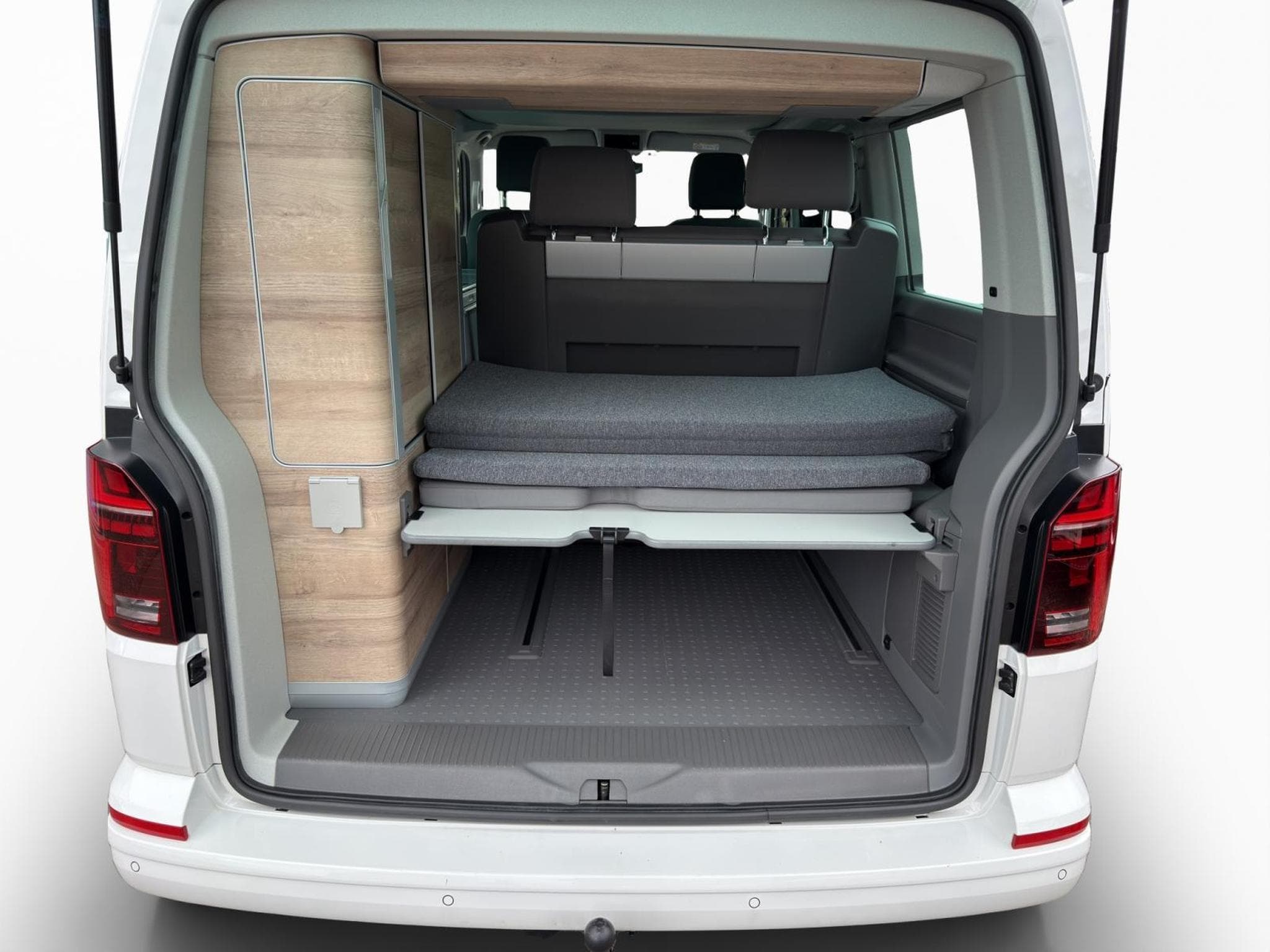 VW T6.1 Coast Edition (2022) - Photo 12