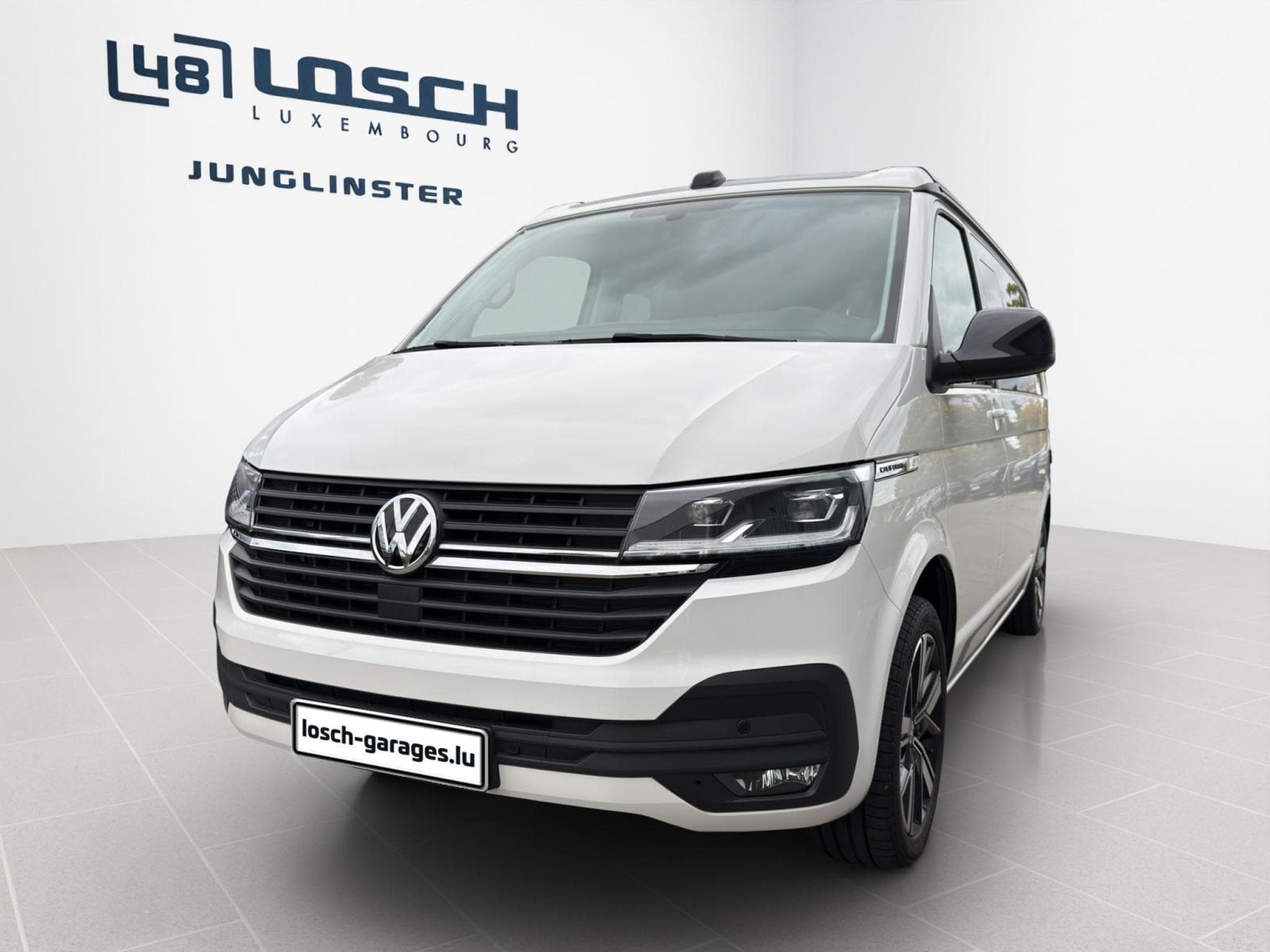 VW T6.1 Coast Edition (2022) - Photo 2