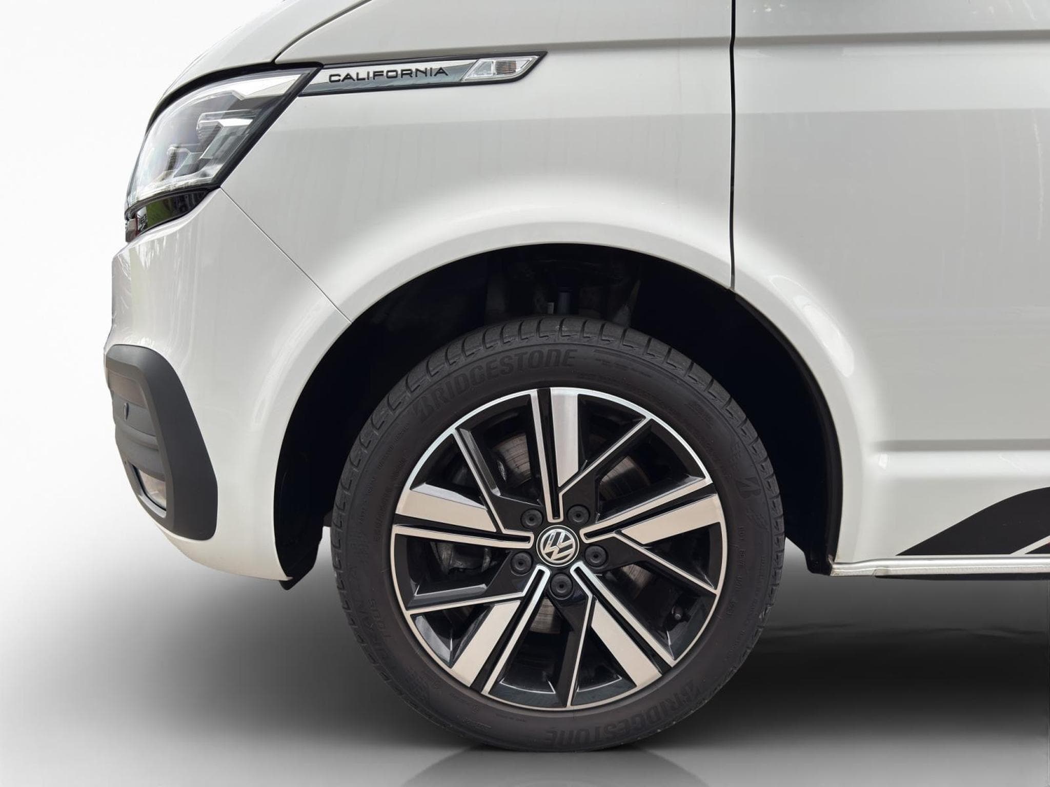 VW T6.1 Coast Edition (2022) - Photo 7