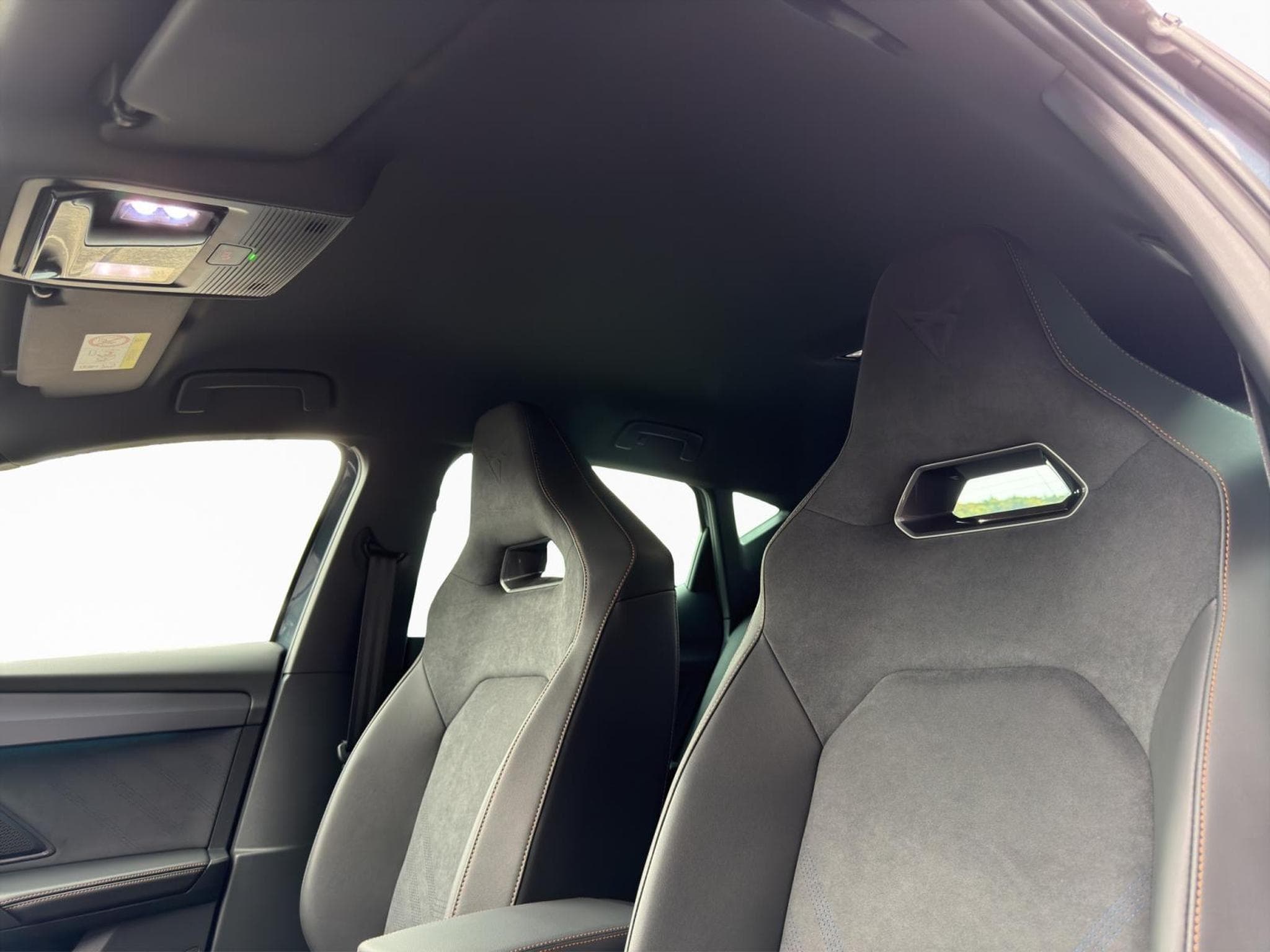 Cupra Leon 150 (2025) - Photo 10