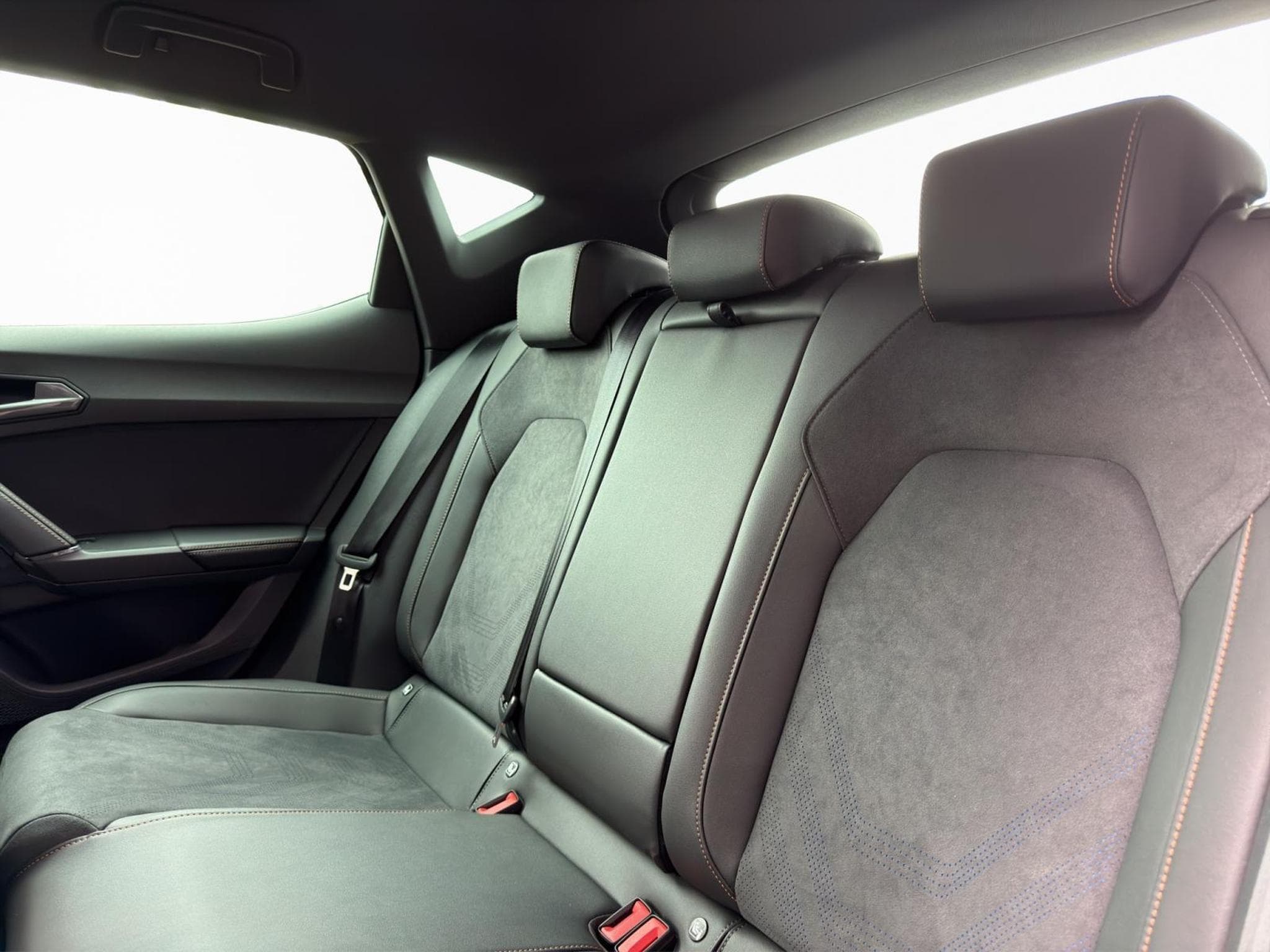 Cupra Leon 150 (2025) - Photo 11