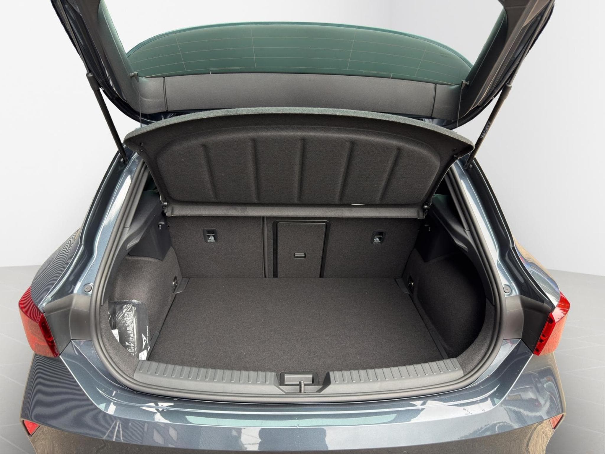 Cupra Leon 150 (2025) - Photo 12