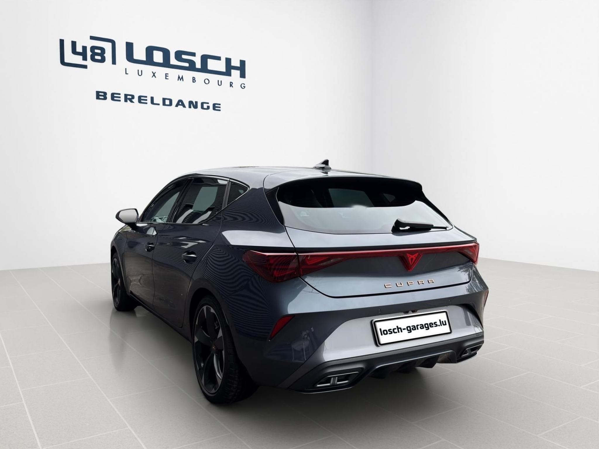 Cupra Leon 150 (2025) - Photo 6