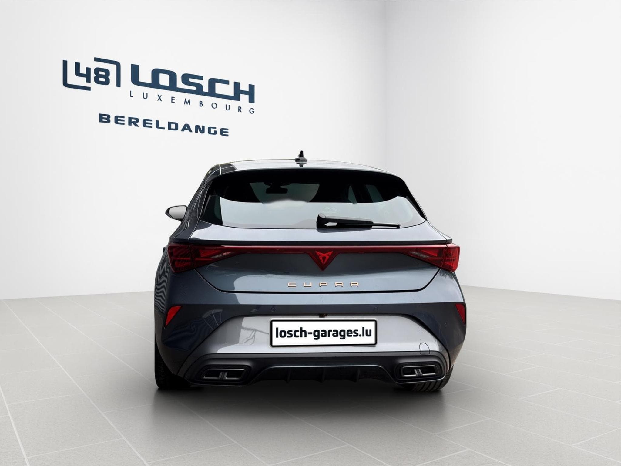 Cupra Leon 150 (2025) - Photo 7