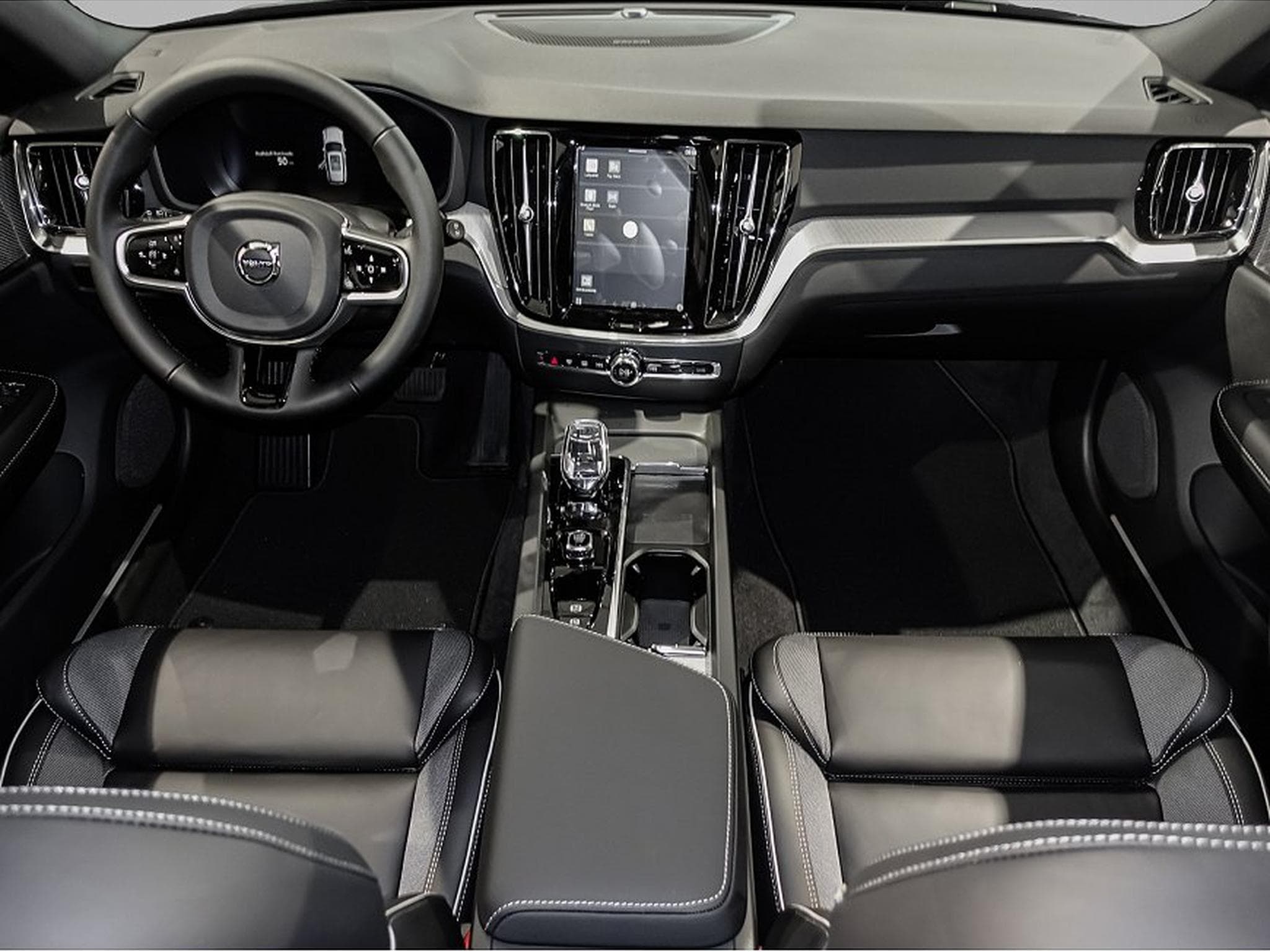 Volvo V60 (2024) - Photo 5