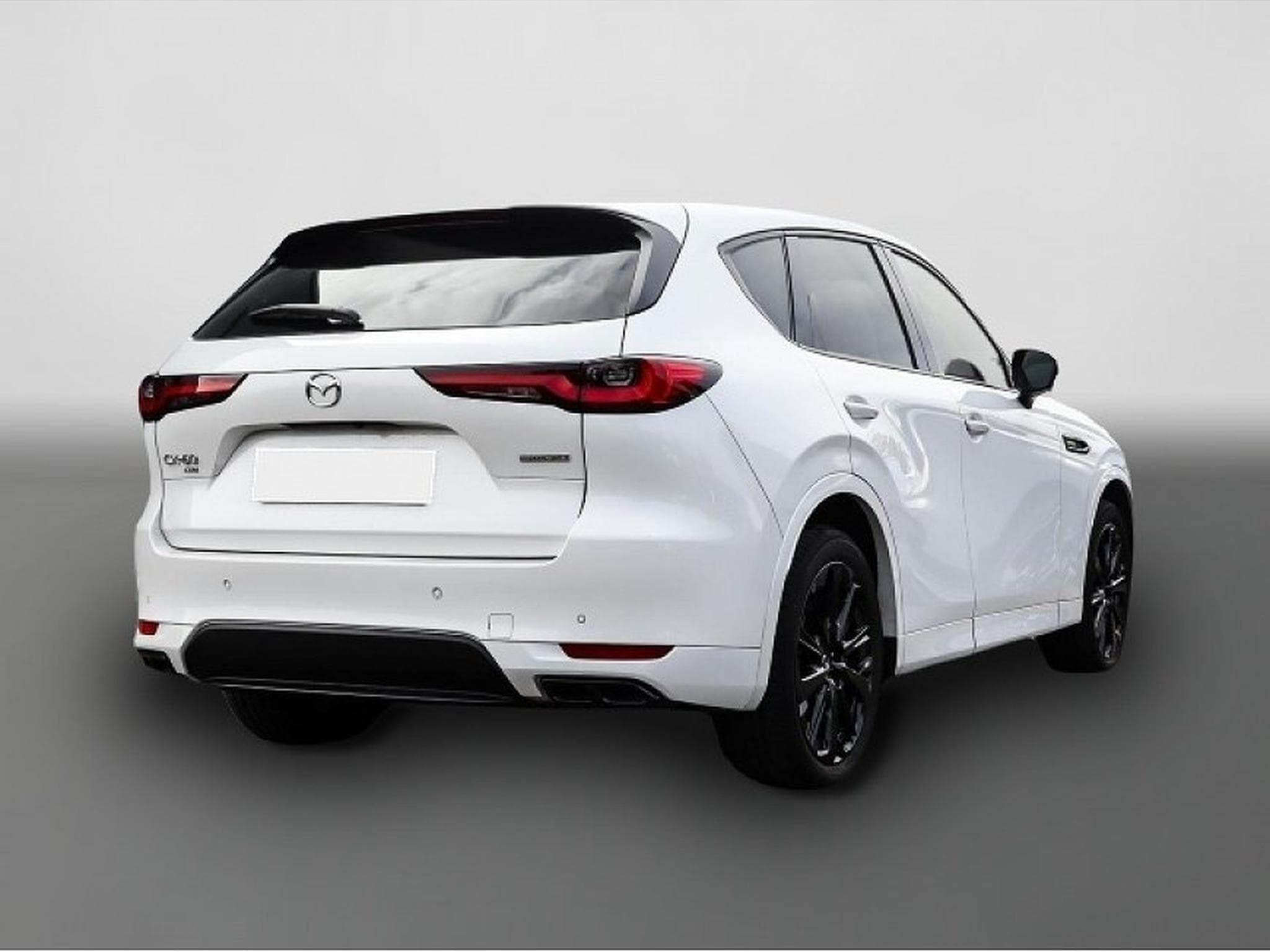 Mazda CX-30 (2026) - Foto 2