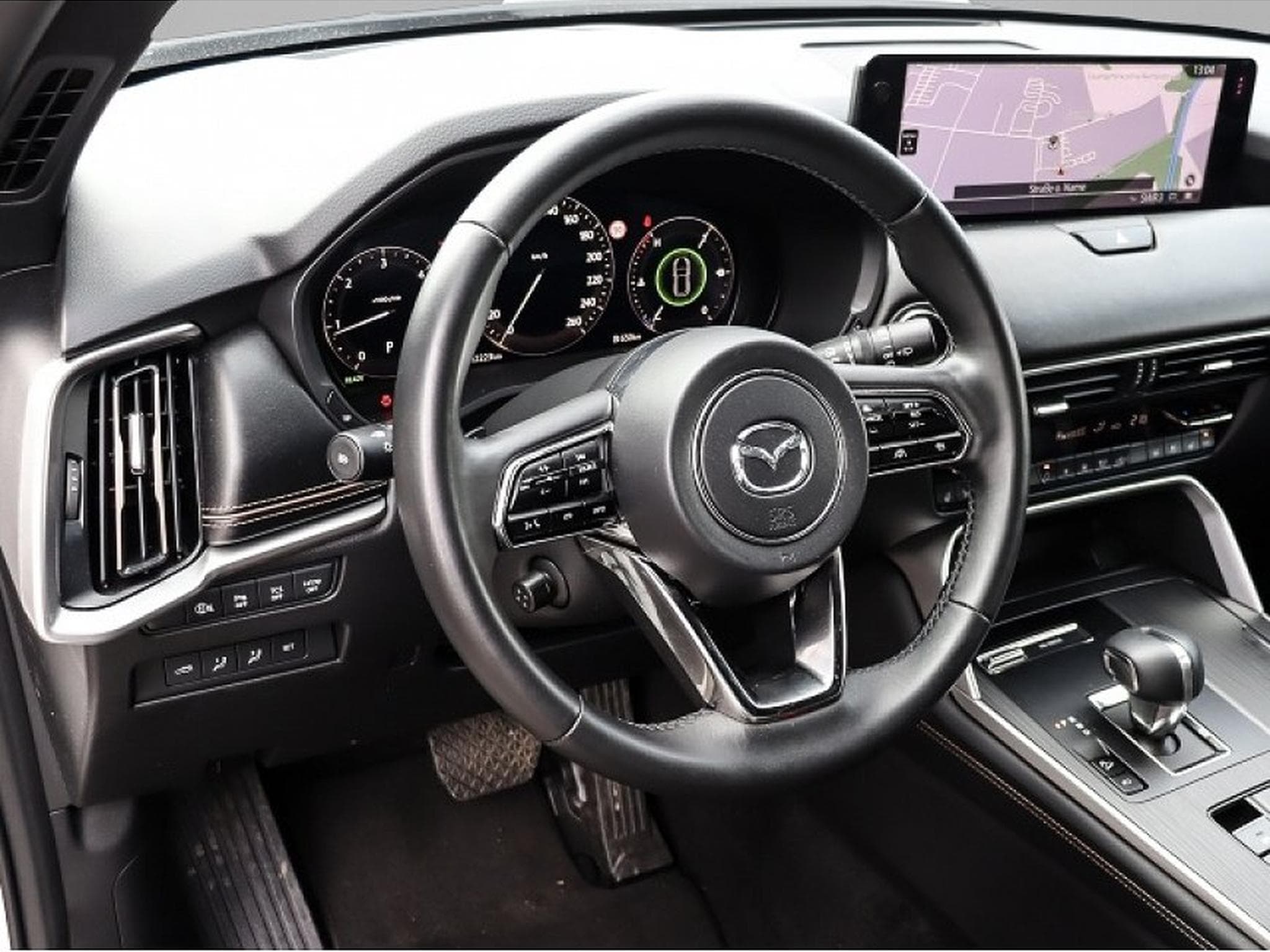 Mazda CX-30 (2026) - Foto 3