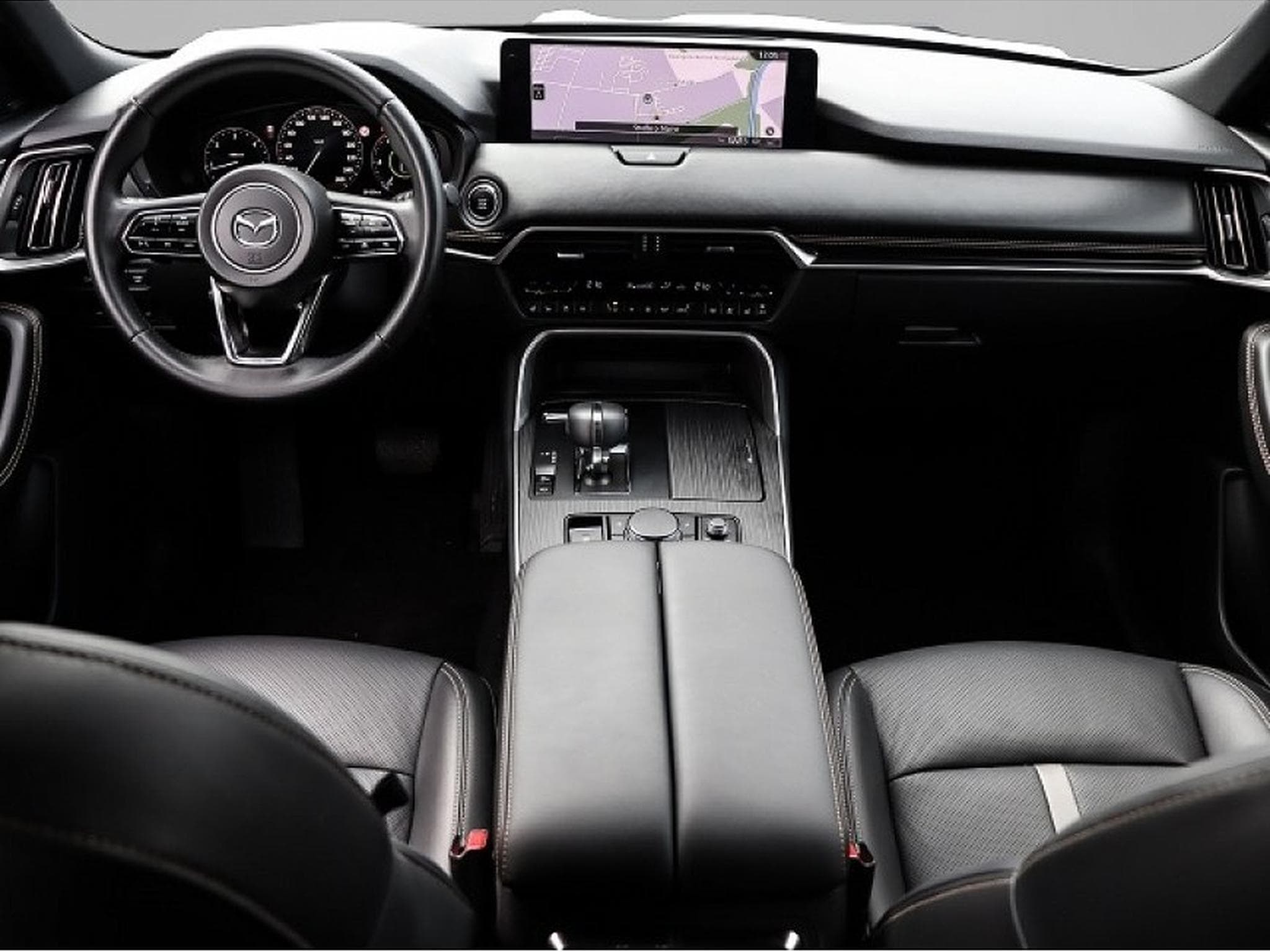 Mazda CX-30 (2026) - Foto 4