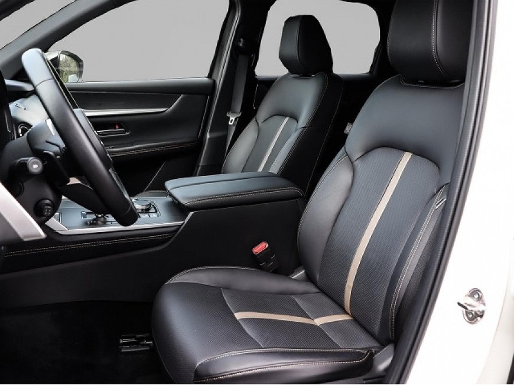 Mazda CX-30 (2026) - Foto 6