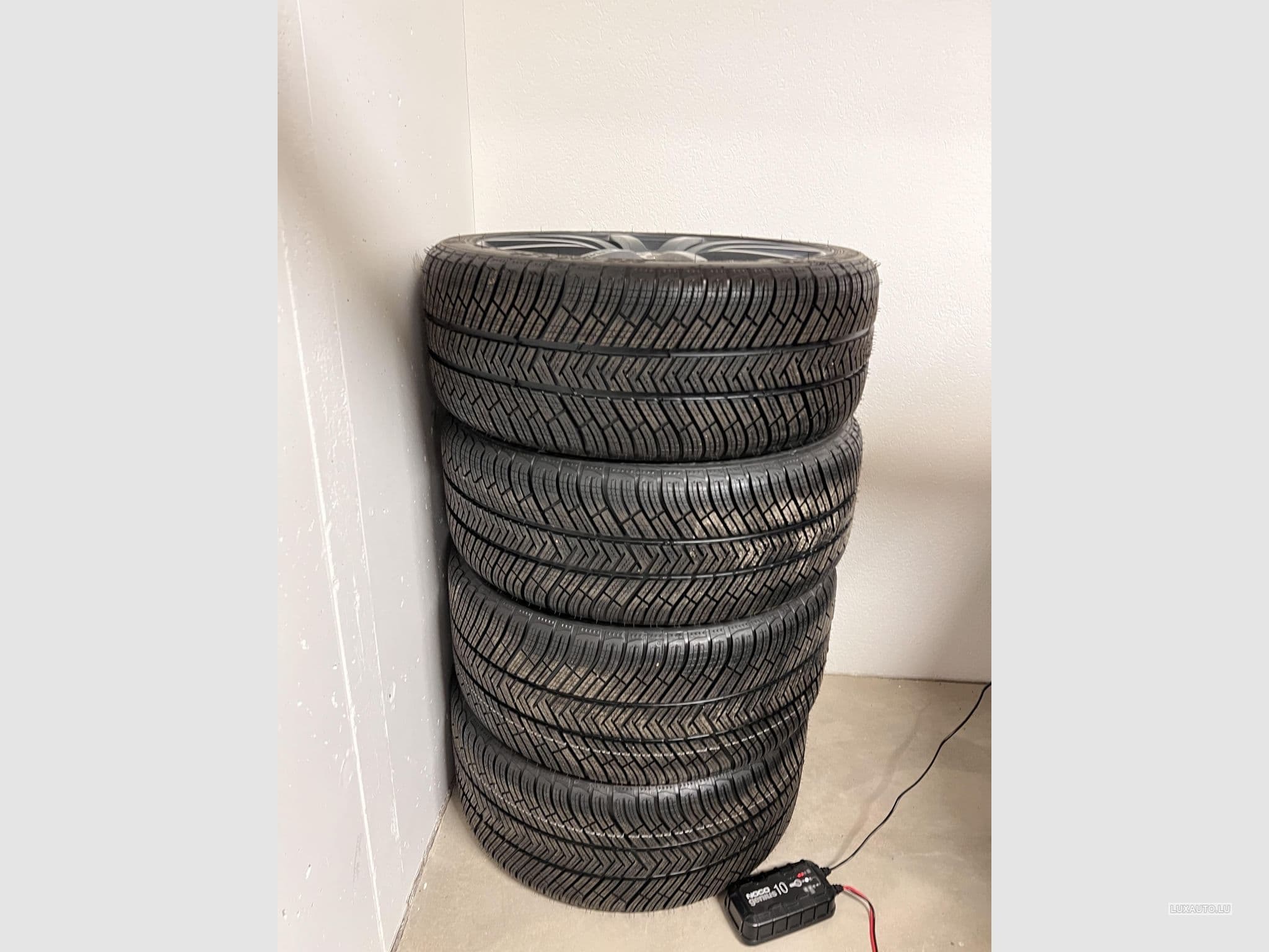 Mercedes S 65 AMG Coupé V12 (2015) - Photo 9