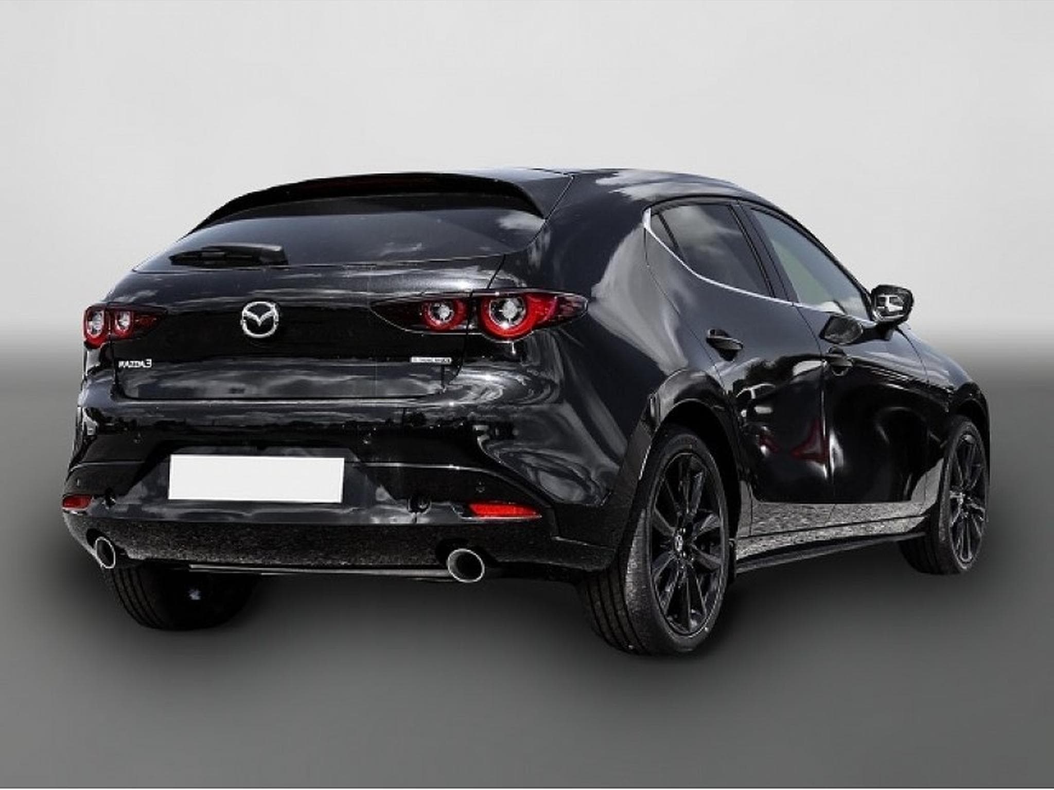 Mazda 3 (2026) - Photo 2