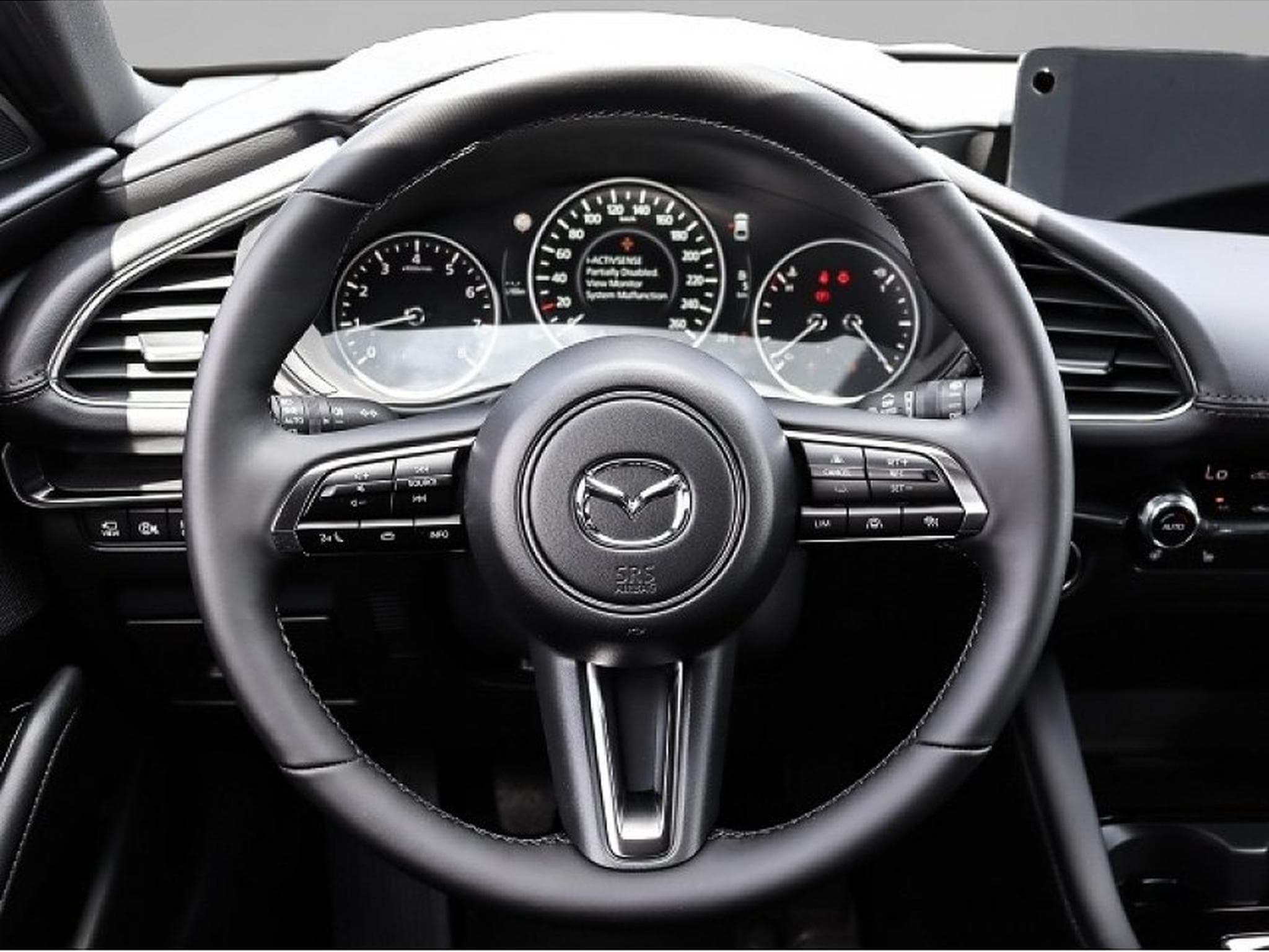 Mazda 3 (2026) - Photo 5