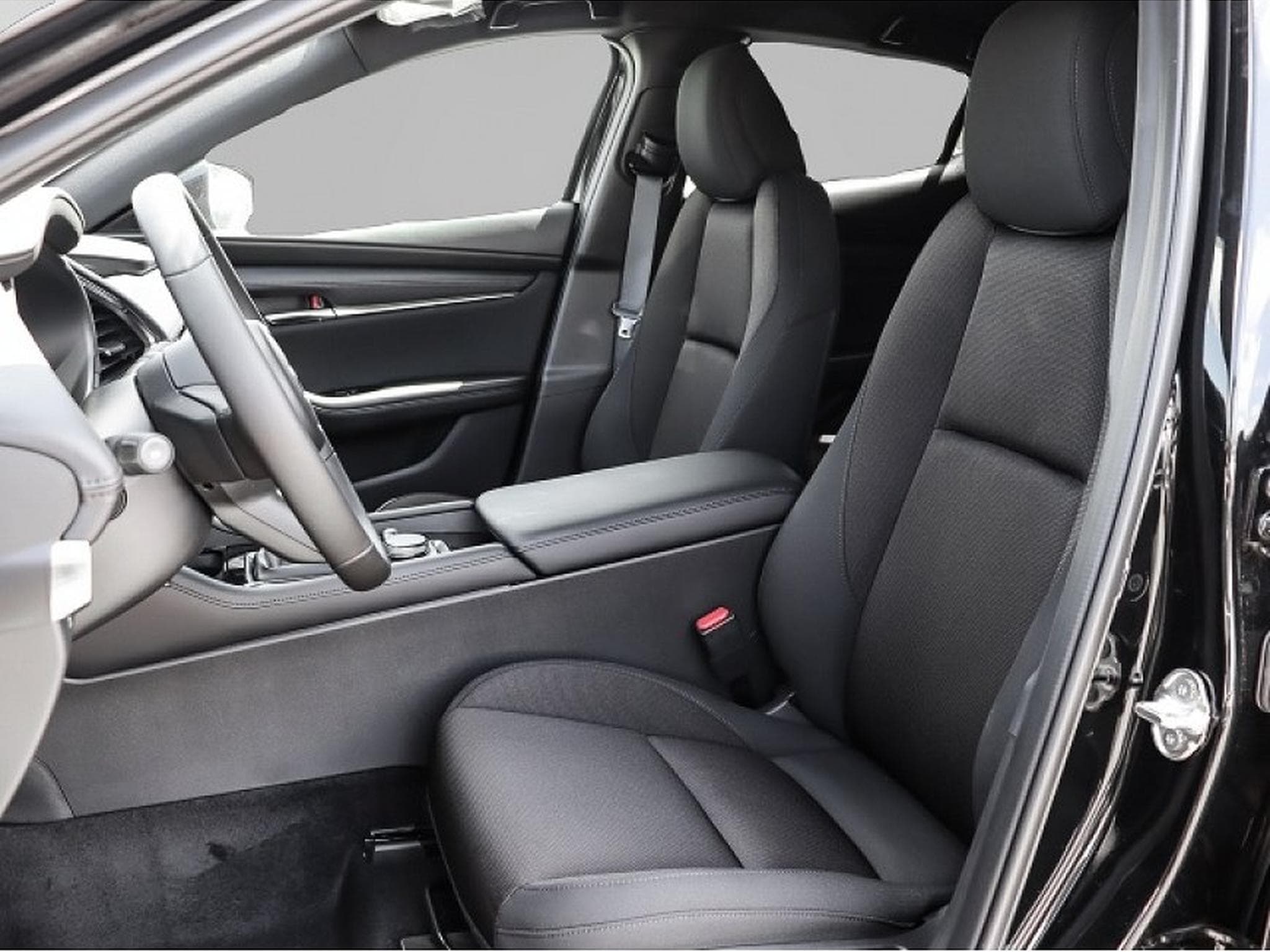 Mazda 3 (2026) - Photo 6