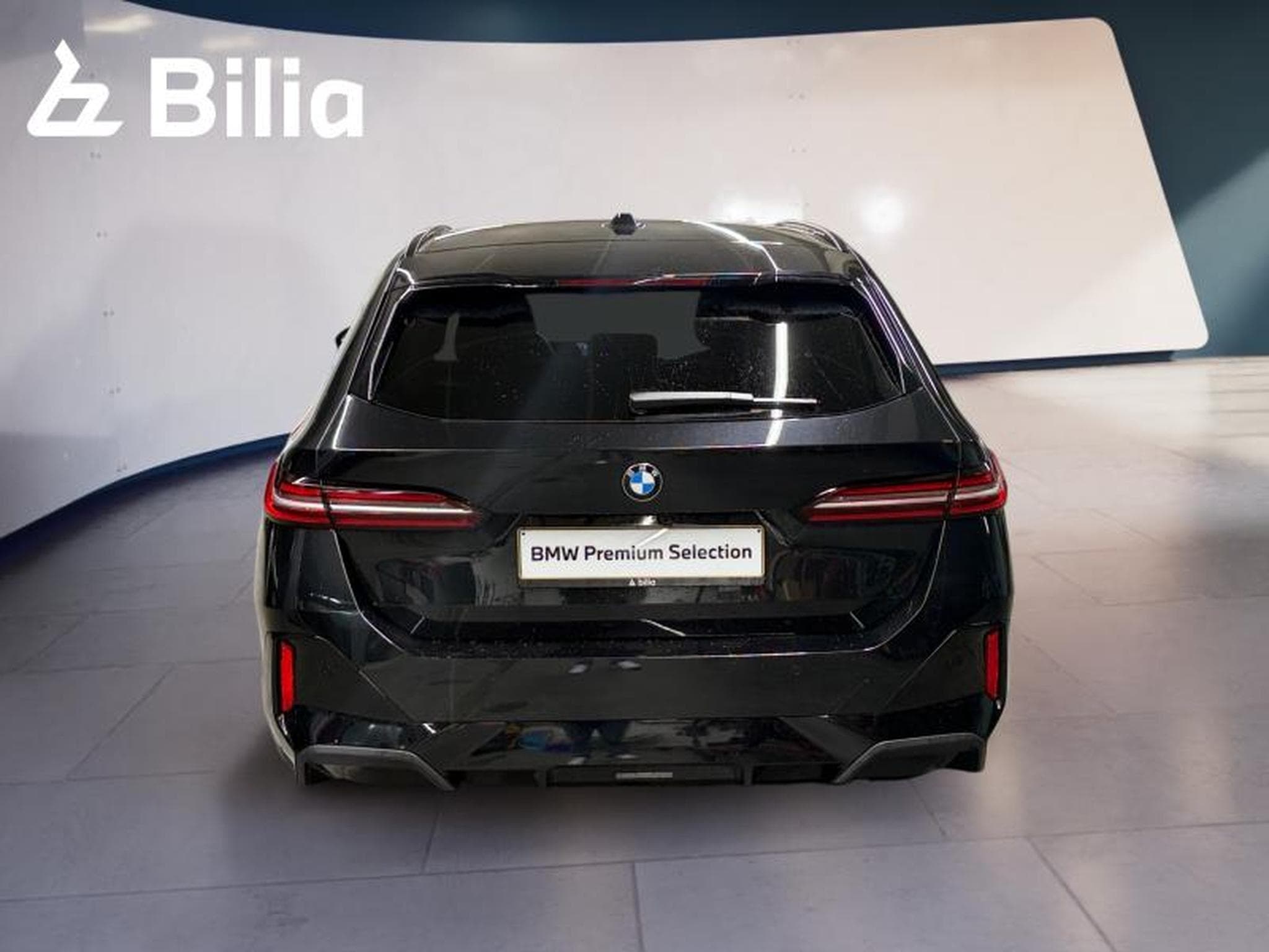 BMW 520 520i Touring Kit M Sport (2024) - Photo 4