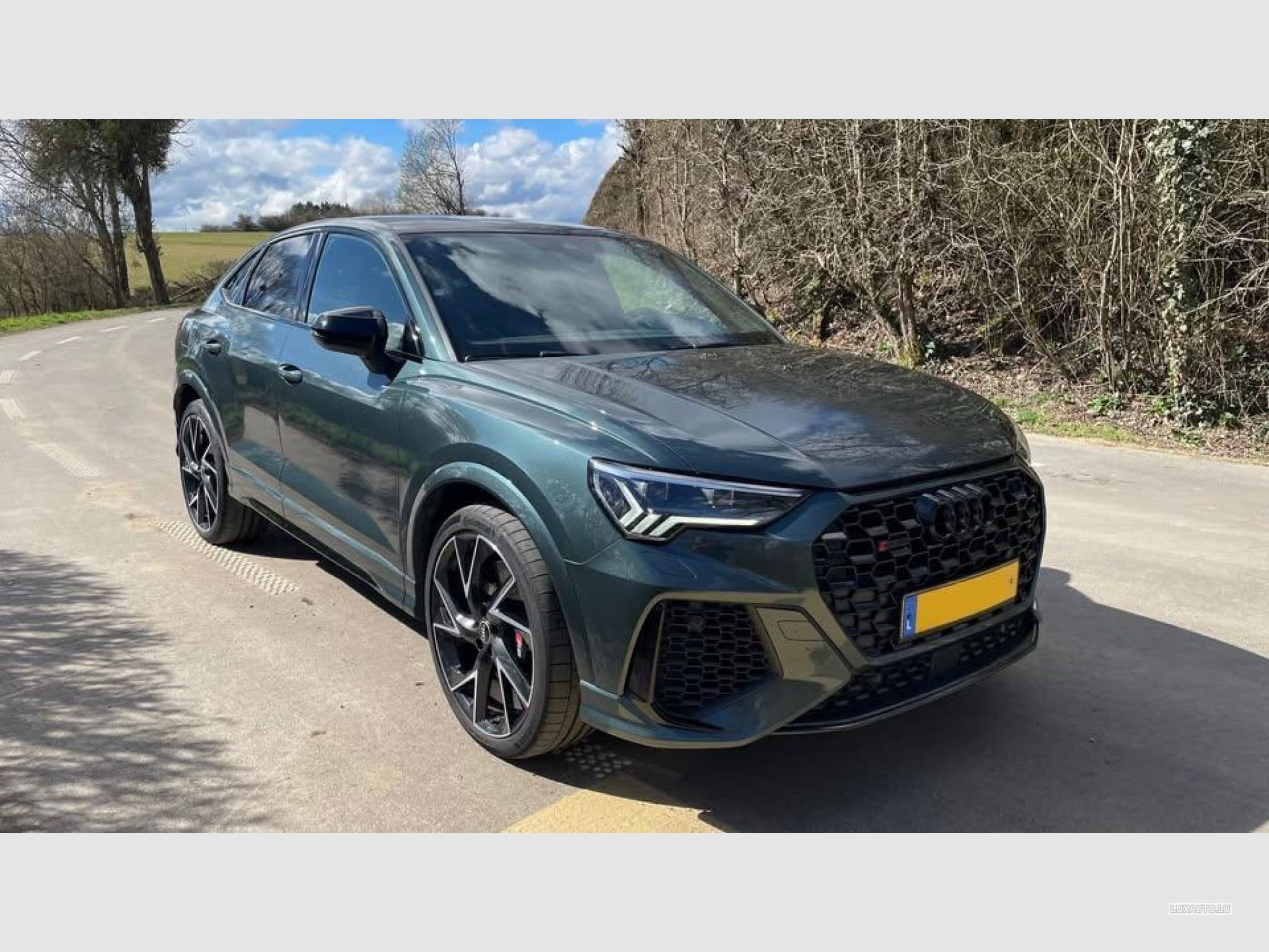 Audi RSQ3 (2021) - Foto 1