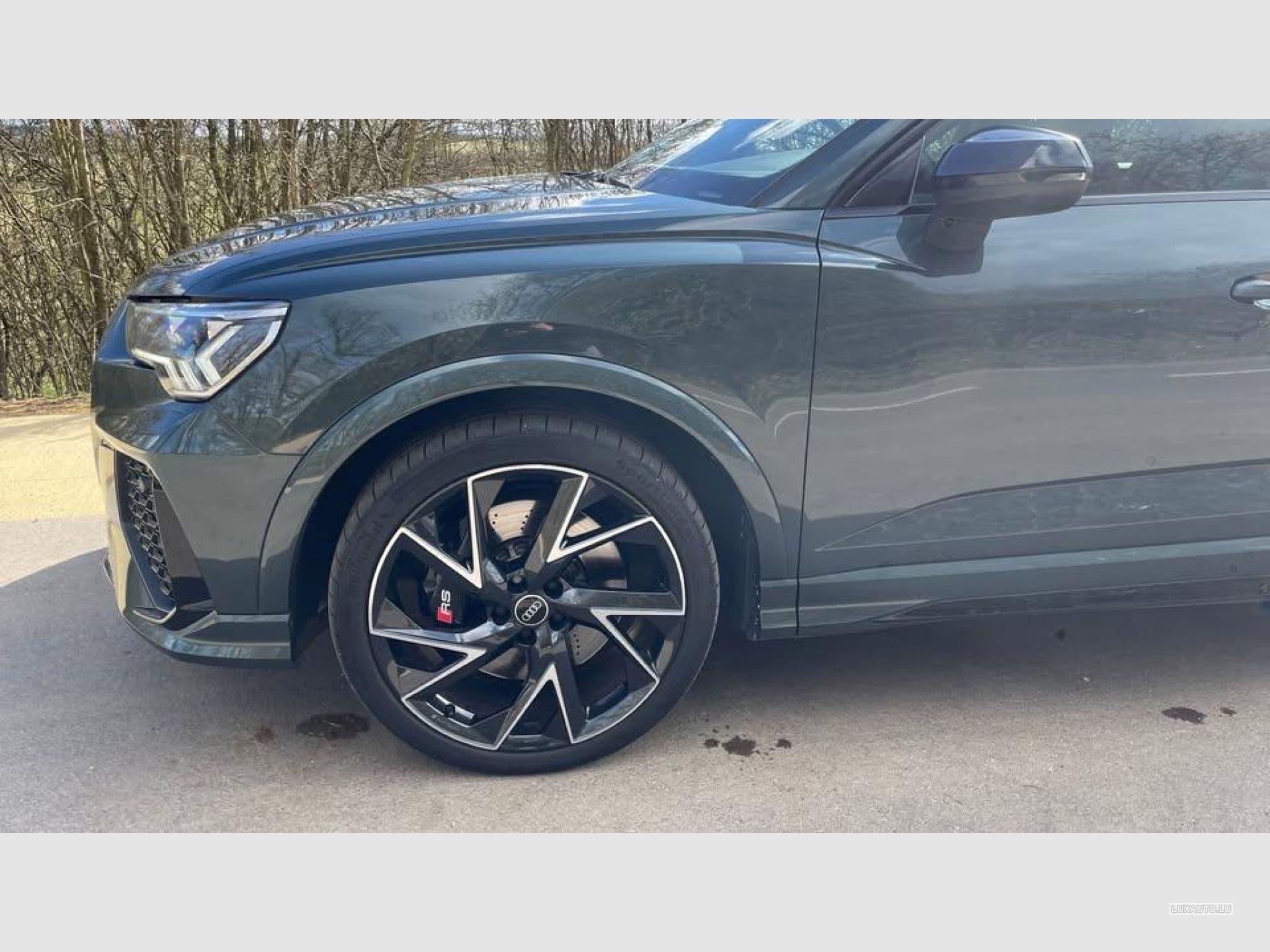 Audi RSQ3 (2021) - Foto 2