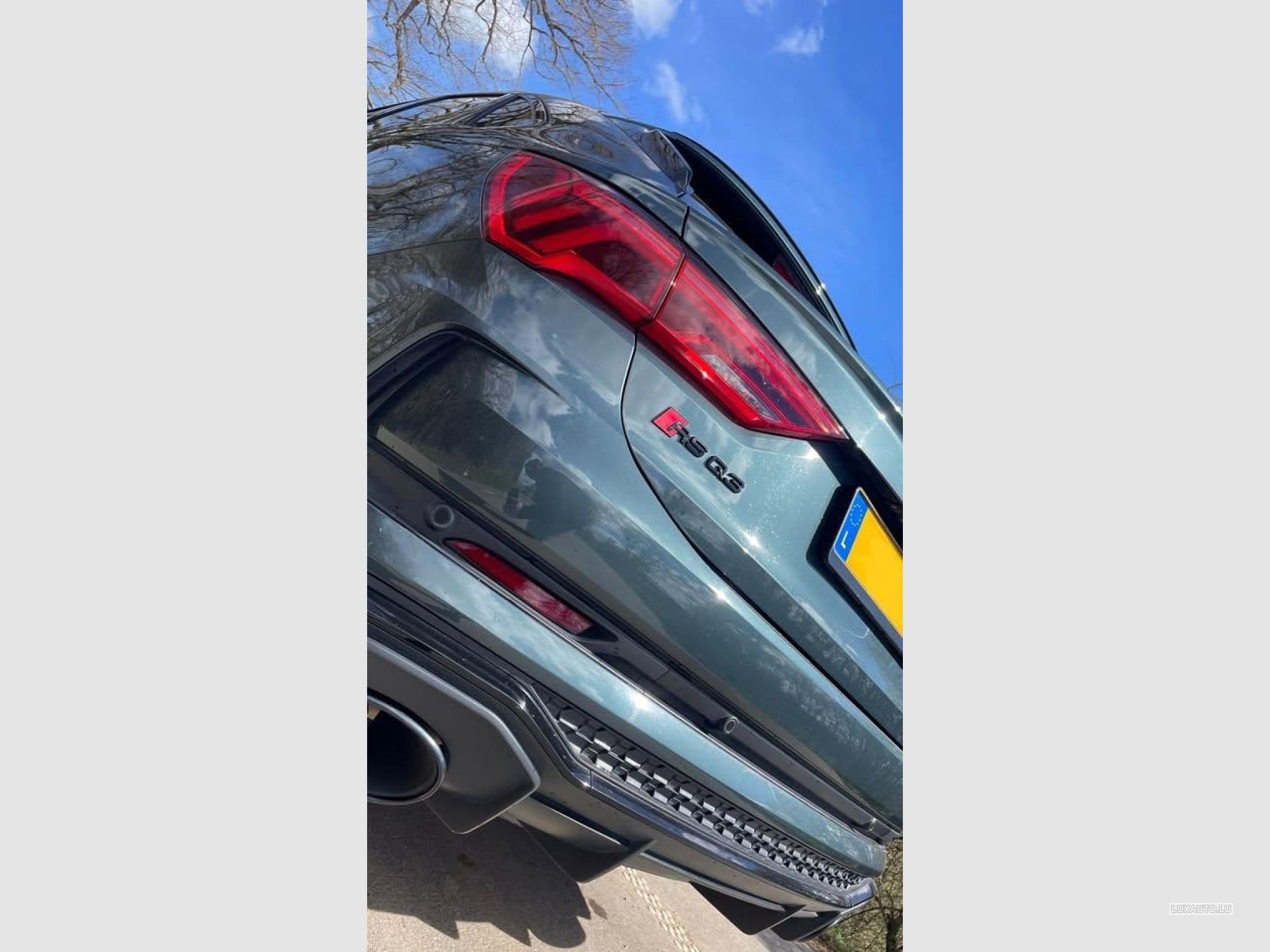 Audi RSQ3 (2021) - Foto 3