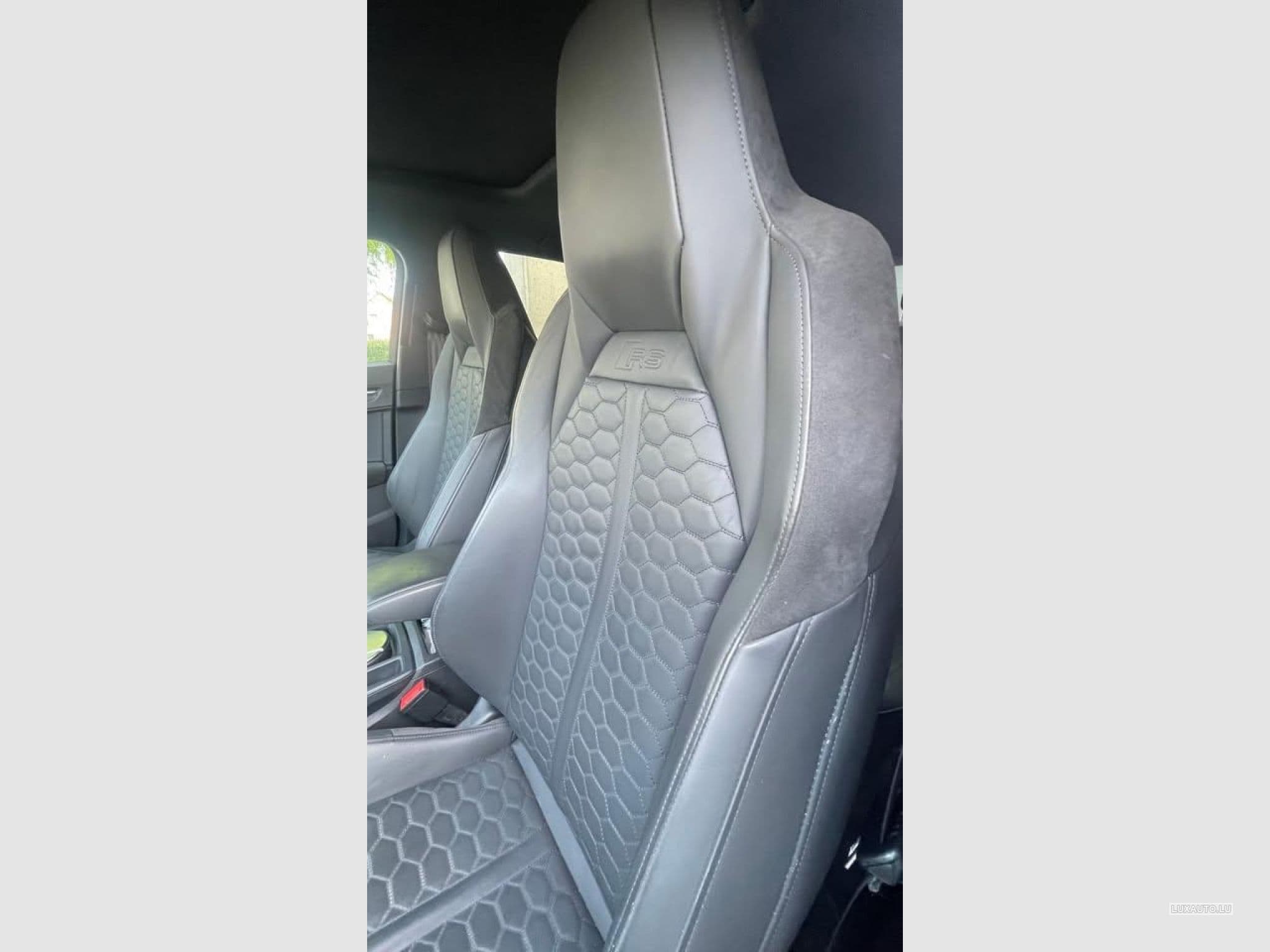 Audi RSQ3 (2021) - Foto 4