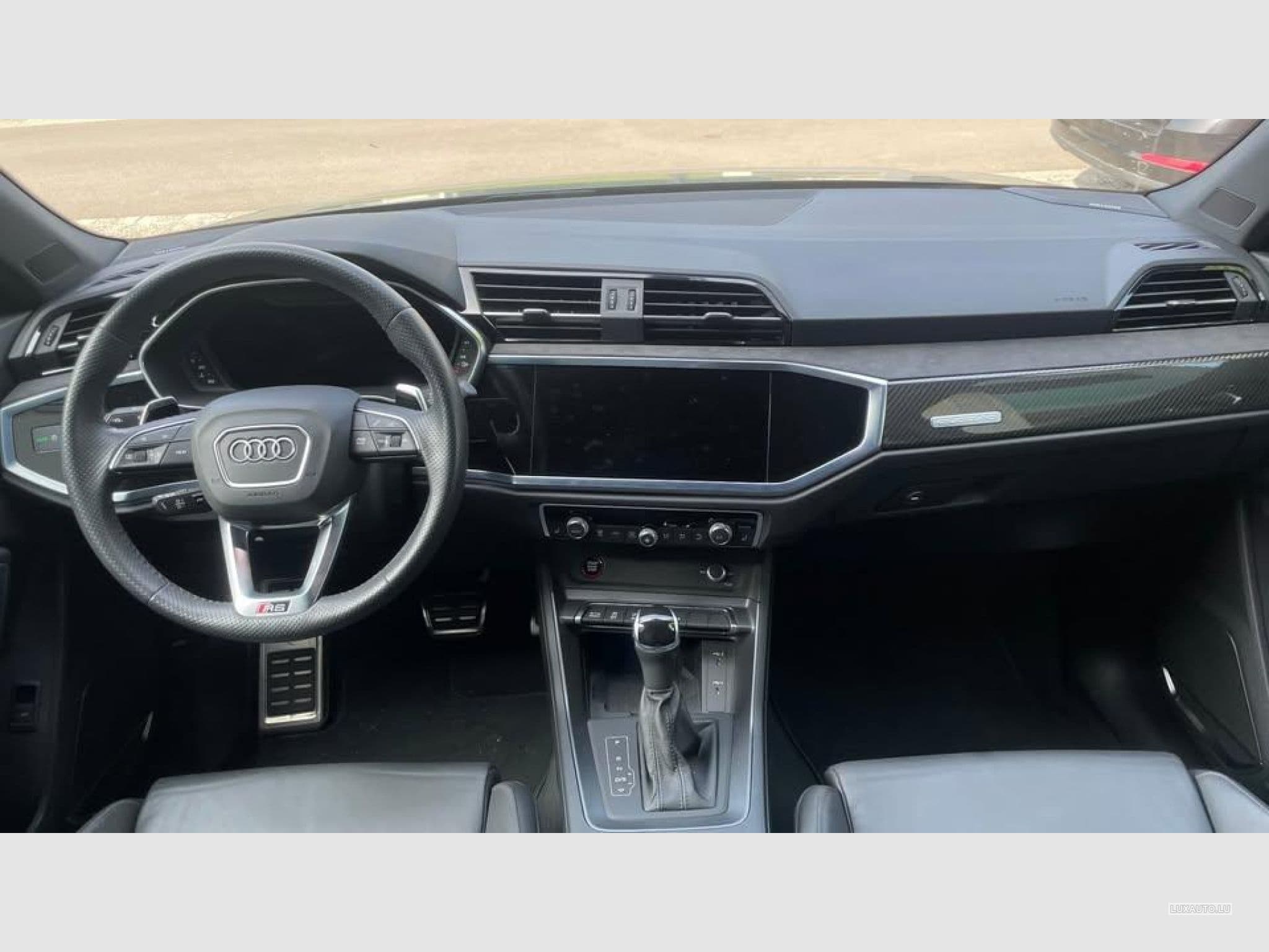 Audi RSQ3 (2021) - Foto 5