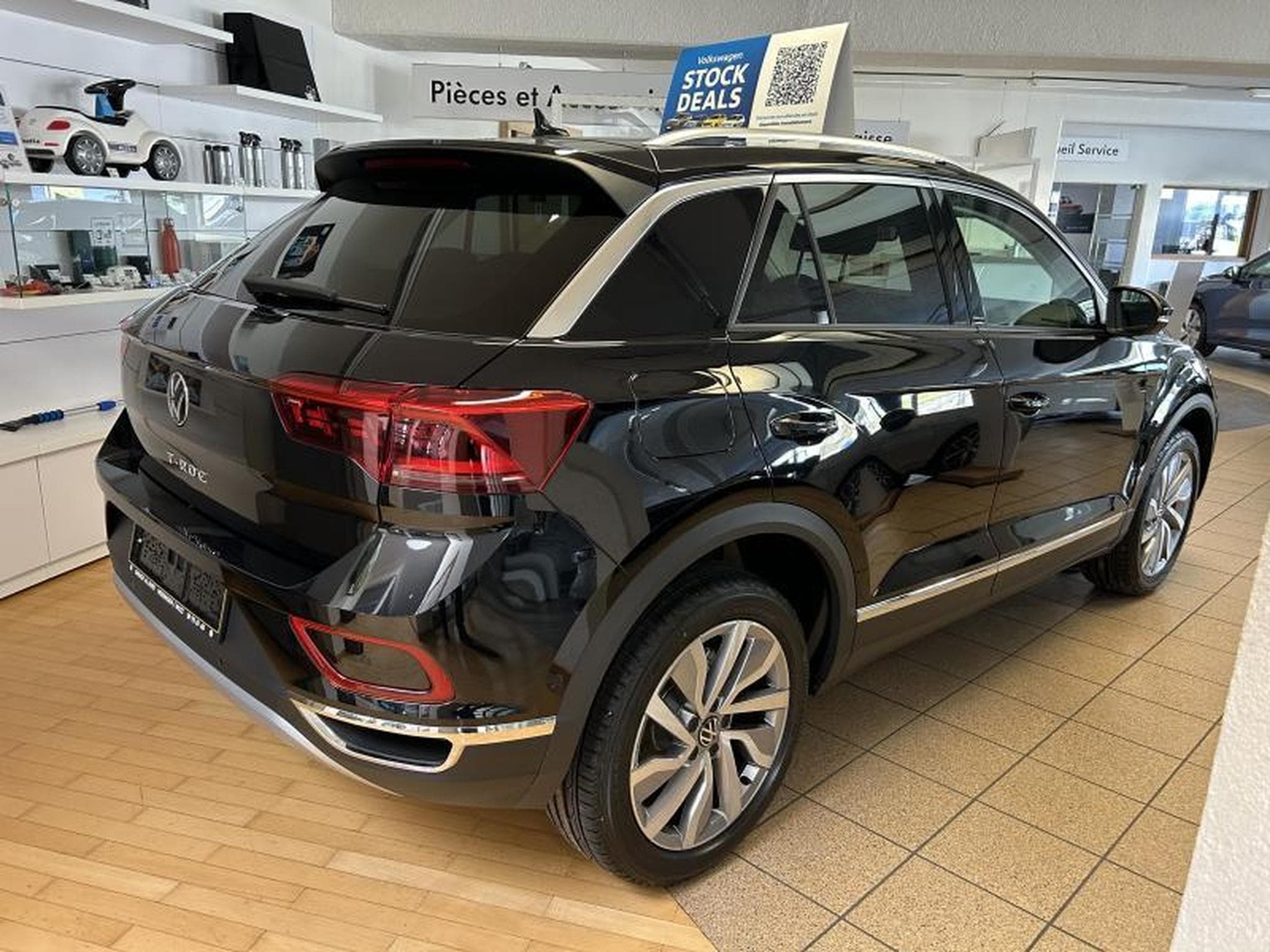 VW T-Roc Style (2025) - Foto 2