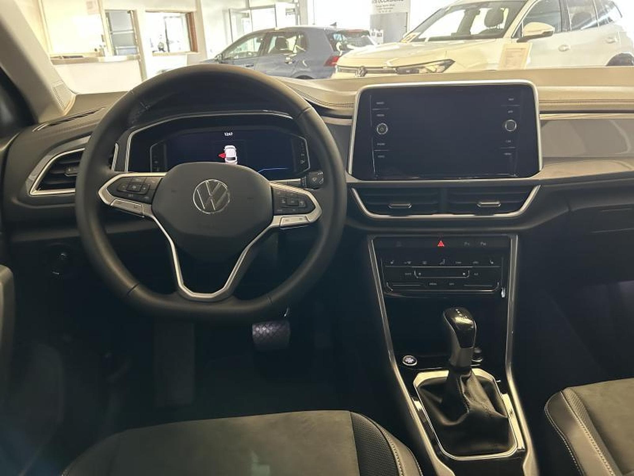 VW T-Roc Style (2025) - Foto 4