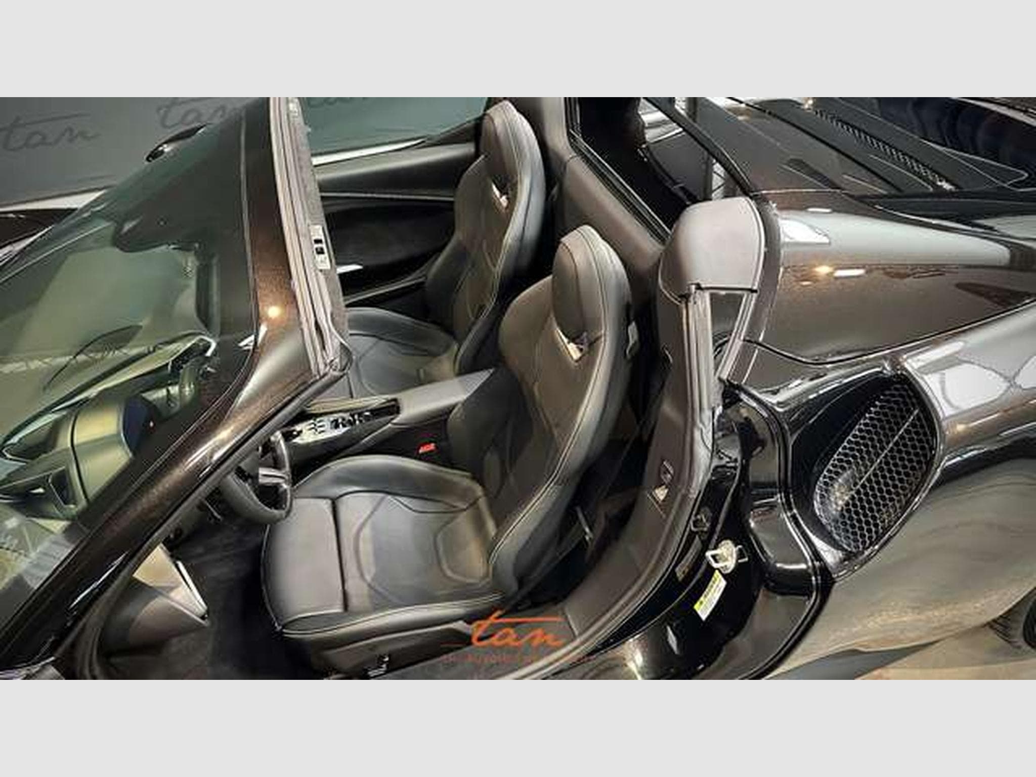 Ferrari 296 Spider PHEV 3.0 V6 DCT - New Car - Lift System (2024) - Photo 12