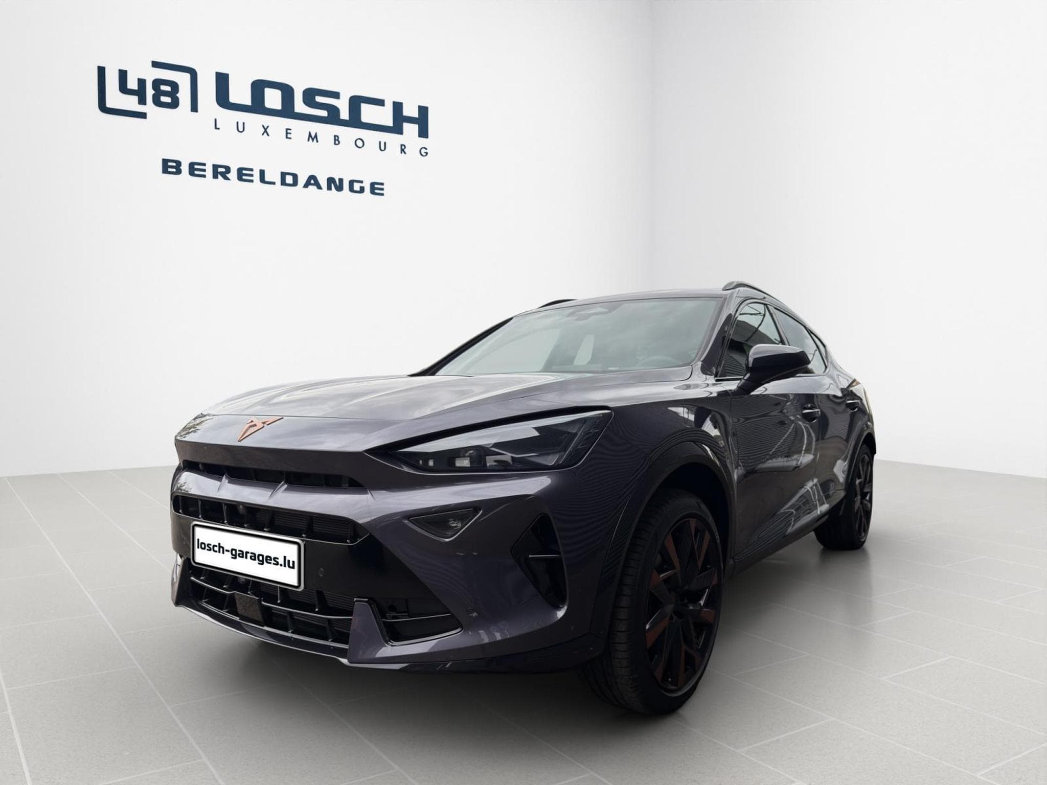 Cupra Formentor 1.5 eTSI DSG (2025) - Photo 1