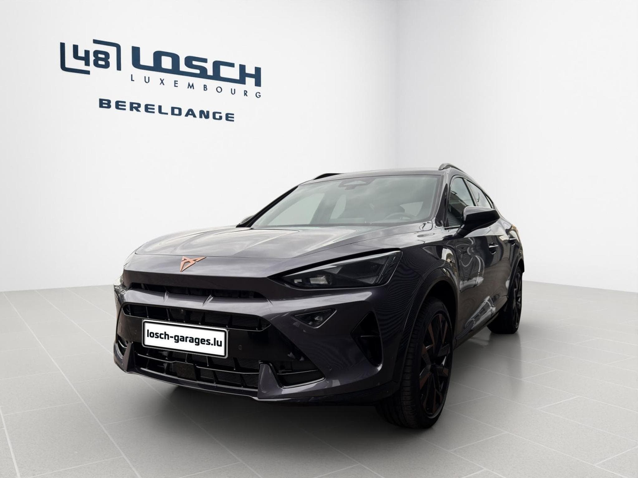 Cupra Formentor 1.5 eTSI DSG (2025) - Photo 3