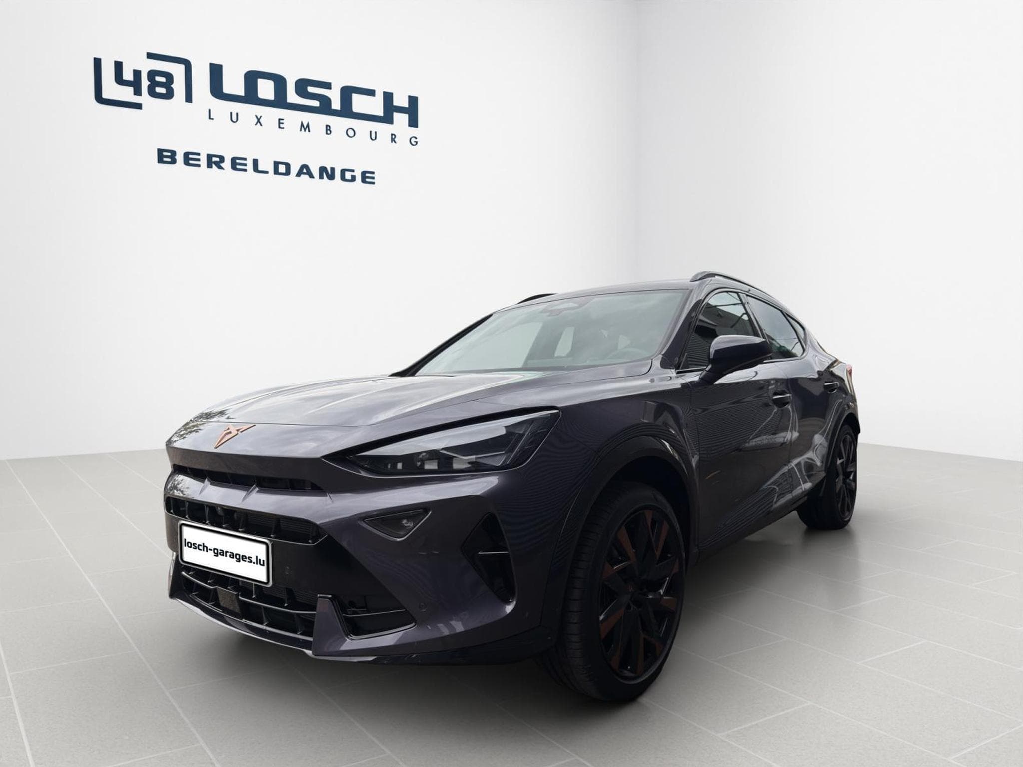 Cupra Formentor 1.5 eTSI DSG (2025) - Photo 4