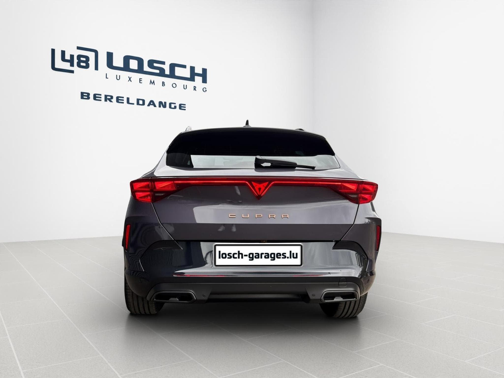Cupra Formentor 1.5 eTSI DSG (2025) - Photo 7