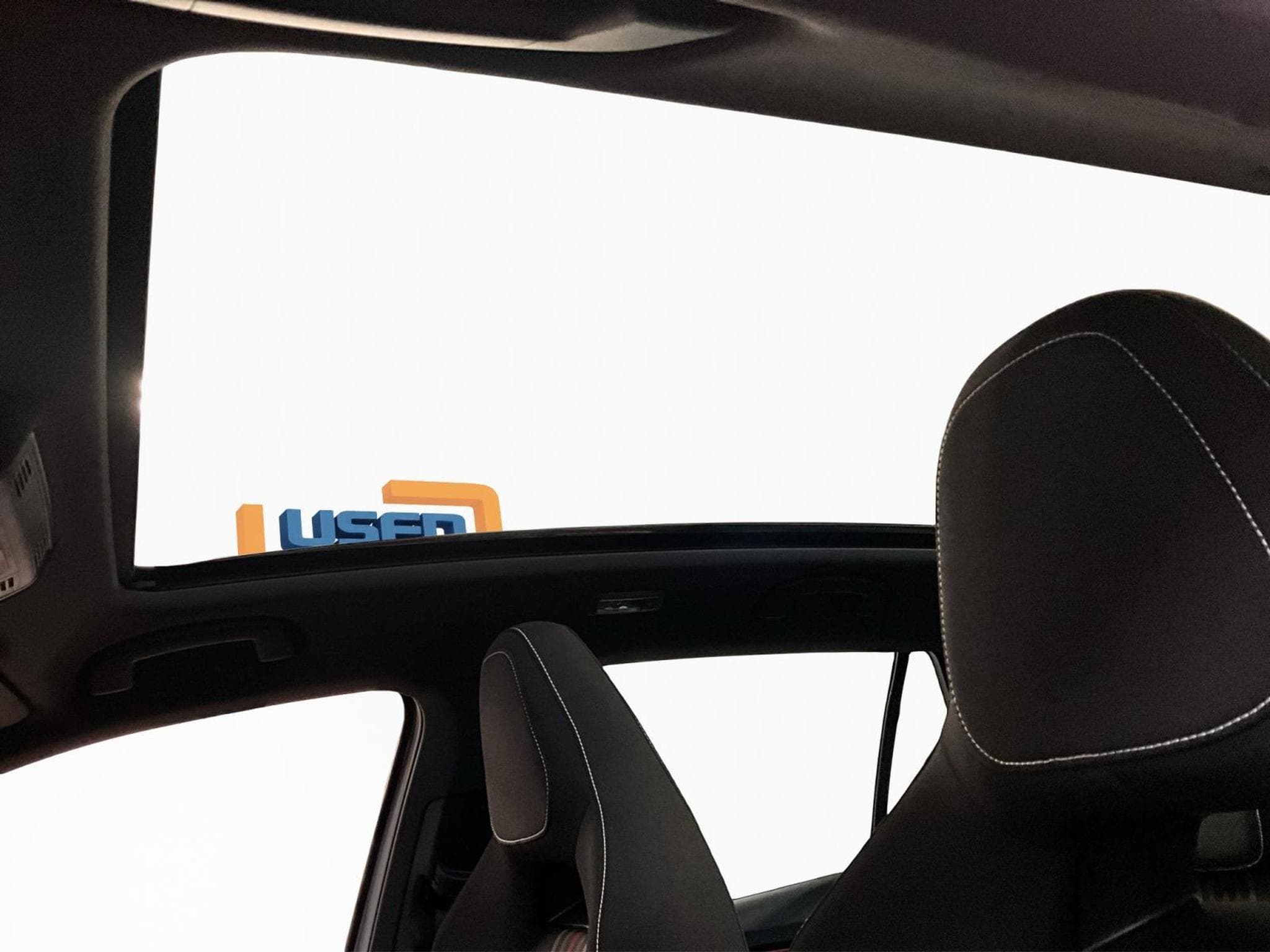 Skoda Kamiq Monte-Carlo+DSG+Navi+RearView (2024) - Photo 16