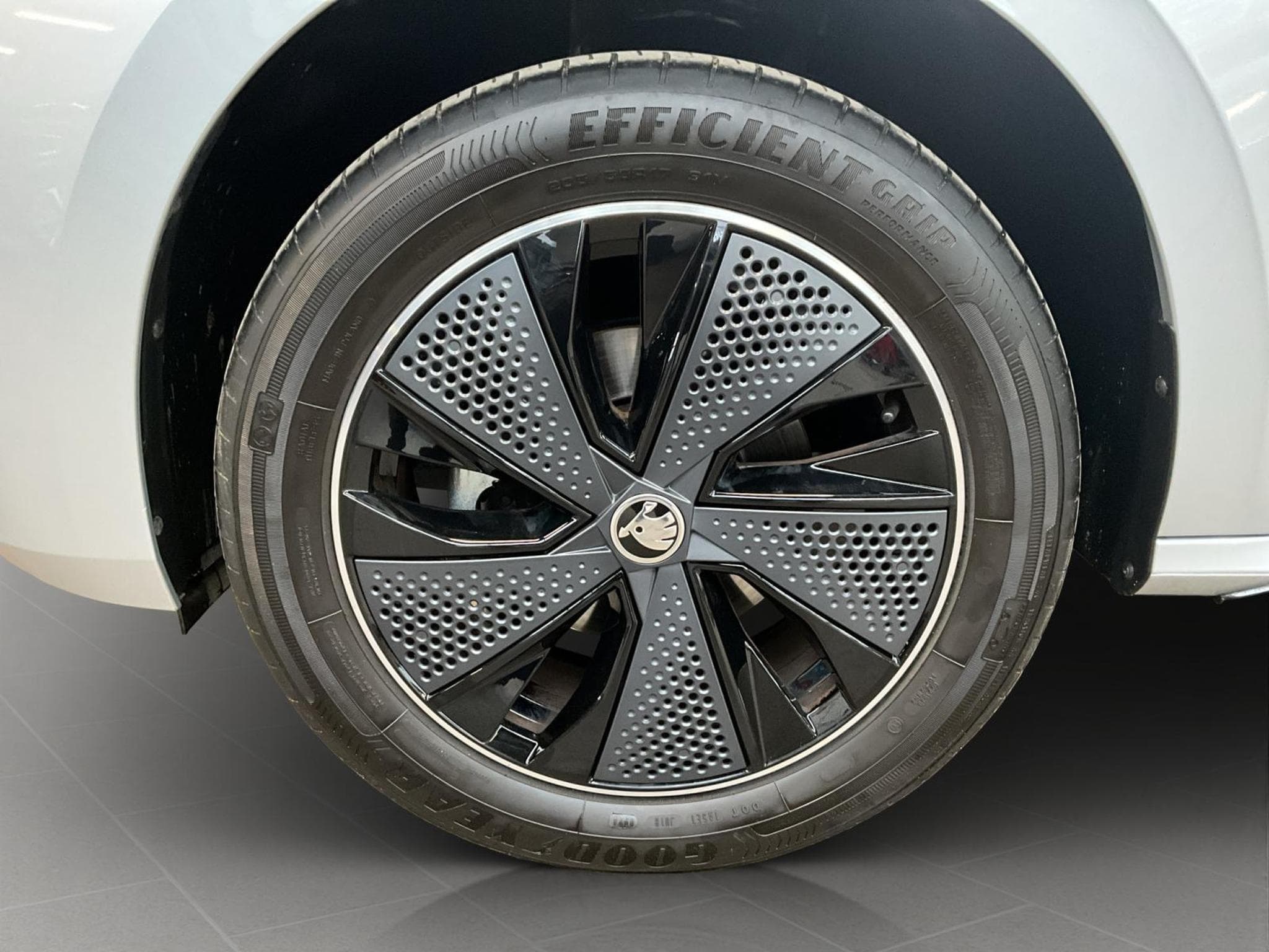 Skoda Kamiq Monte-Carlo+DSG+Navi+RearView (2024) - Photo 5