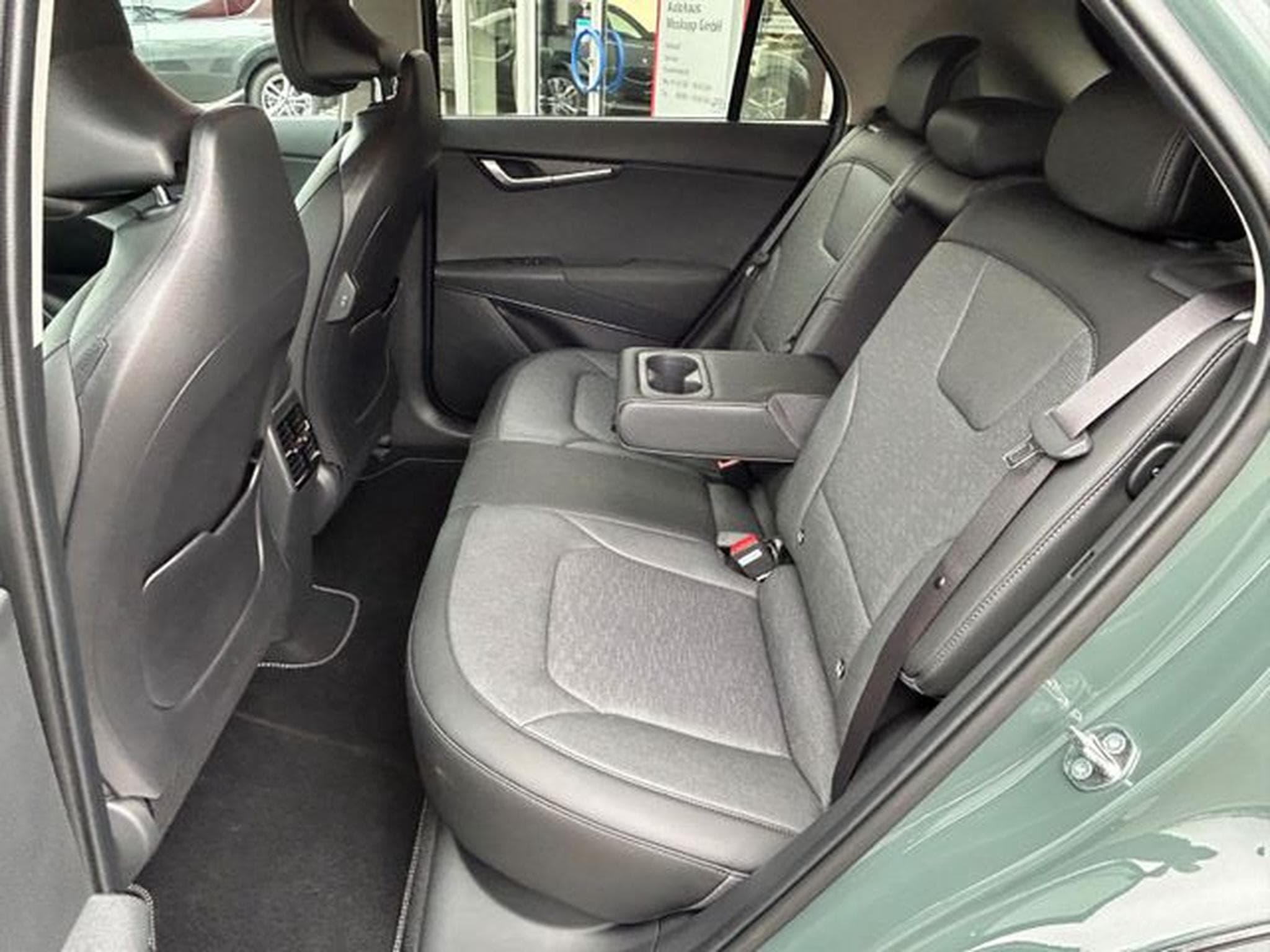 Kia Niro Niro EV Inspiration SOUND RELAX DW WP TECH 18 ZO (2023) - Photo 12