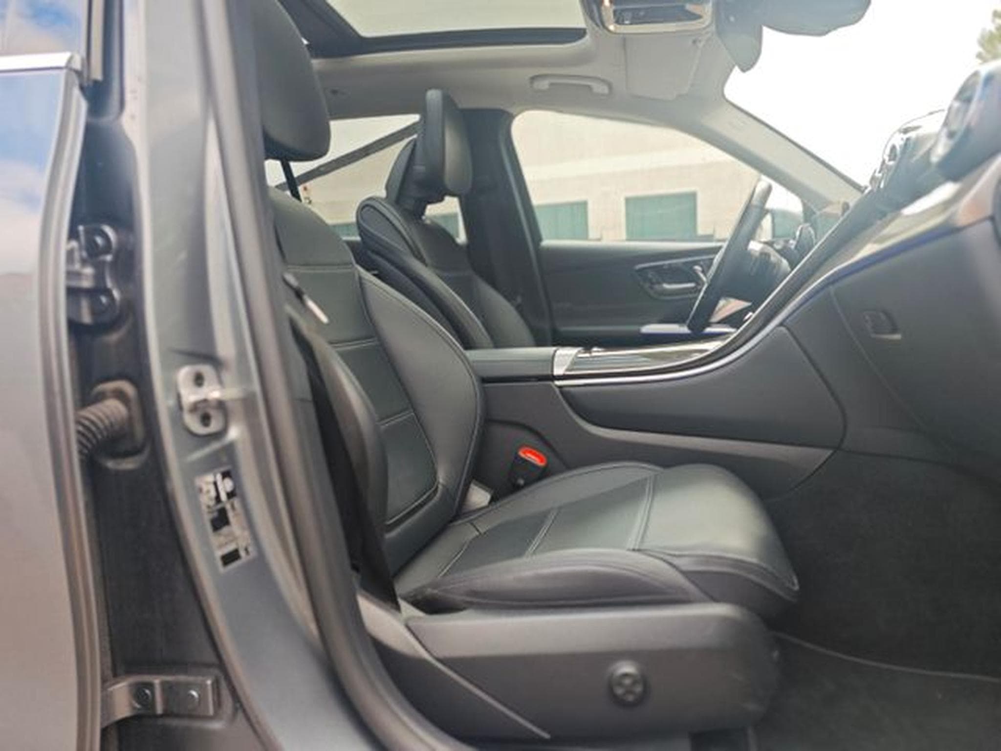 Mercedes GLC 200 GLC 200*NEUES MODEL*ADVANCED+*PANORAMA* (2022) - Foto 15