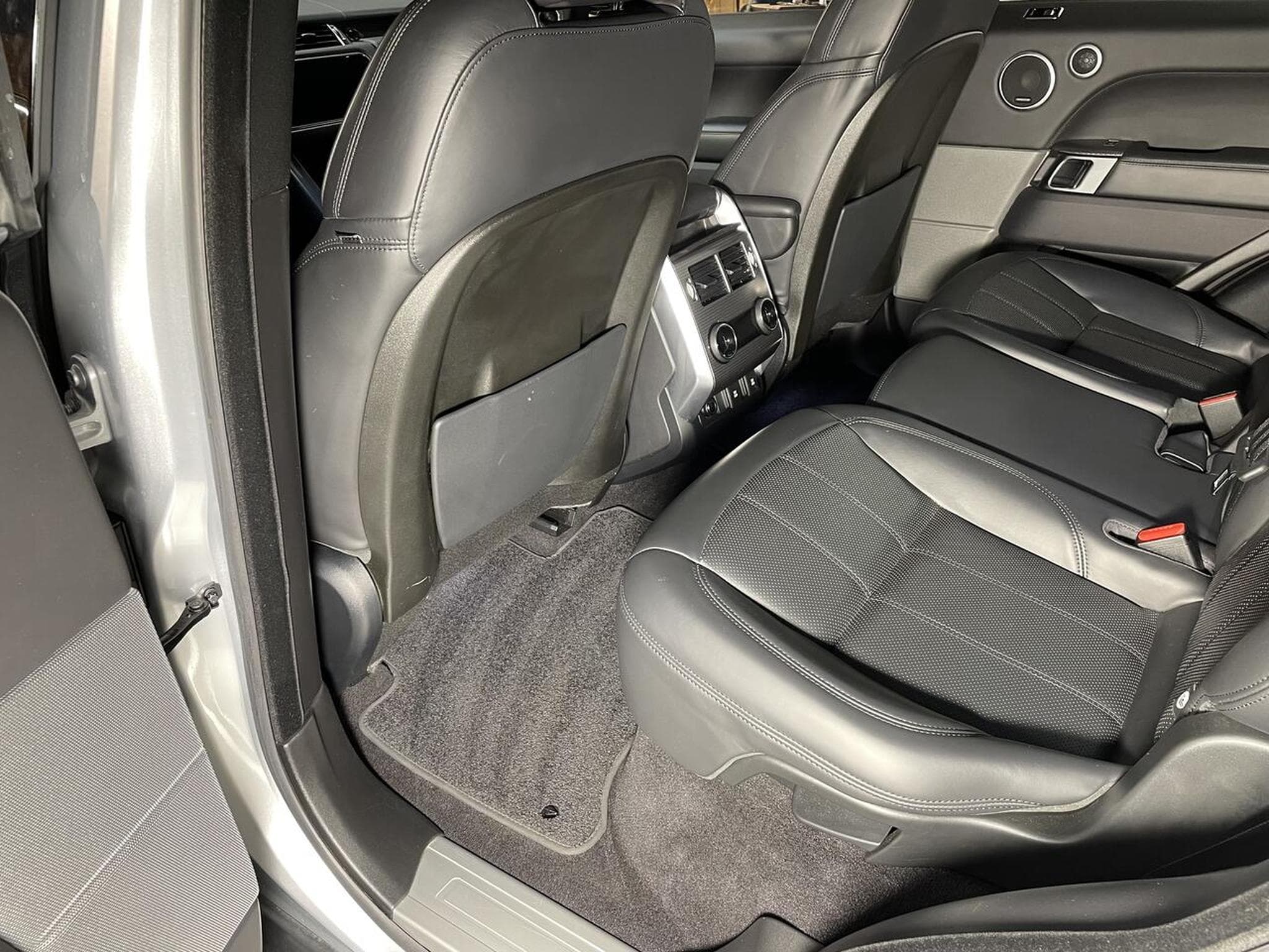 Land-Rover Range Rover Sport 2.0 P400 E 404 CV HSE DYNAMIC GPS CARPLAY (2018) - Photo 15