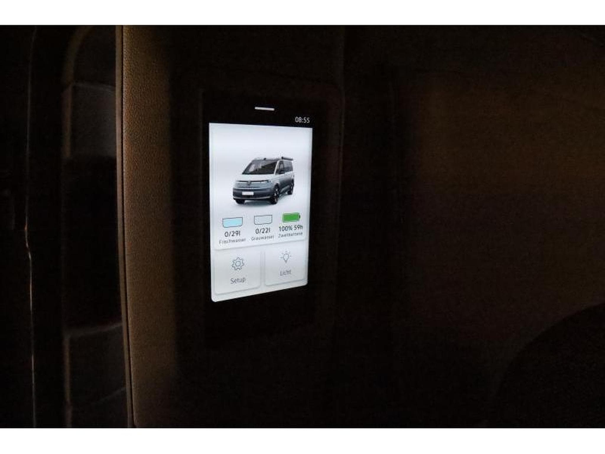 VW California Coast (2025) - Photo 10