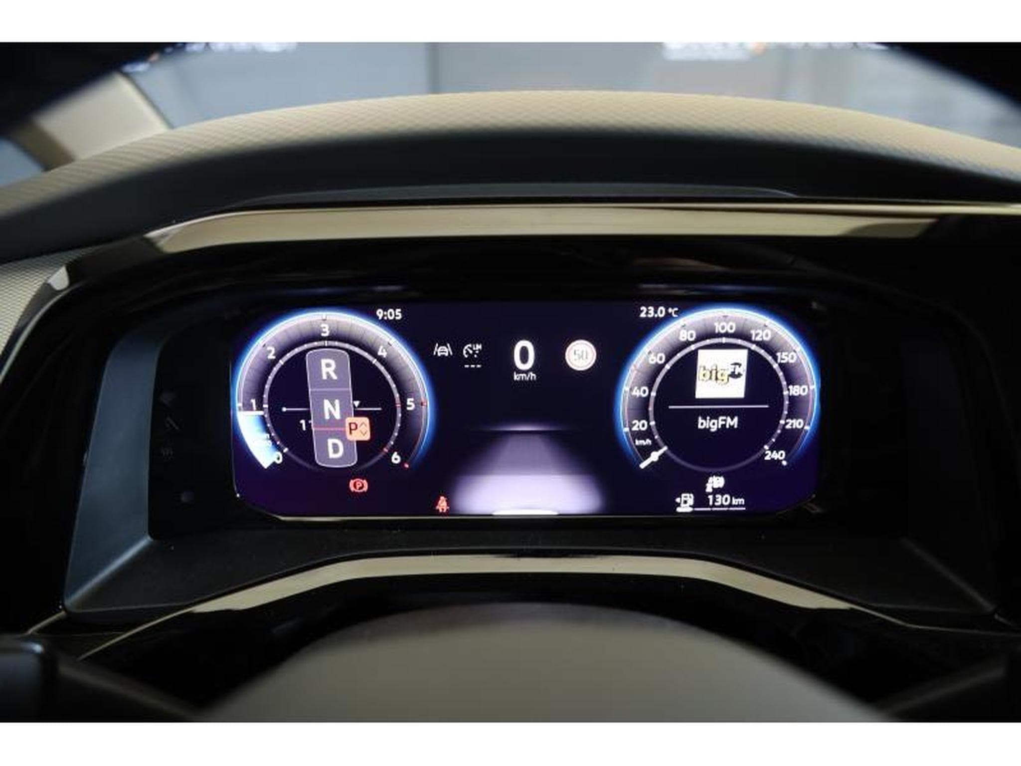 VW California Coast (2025) - Photo 18