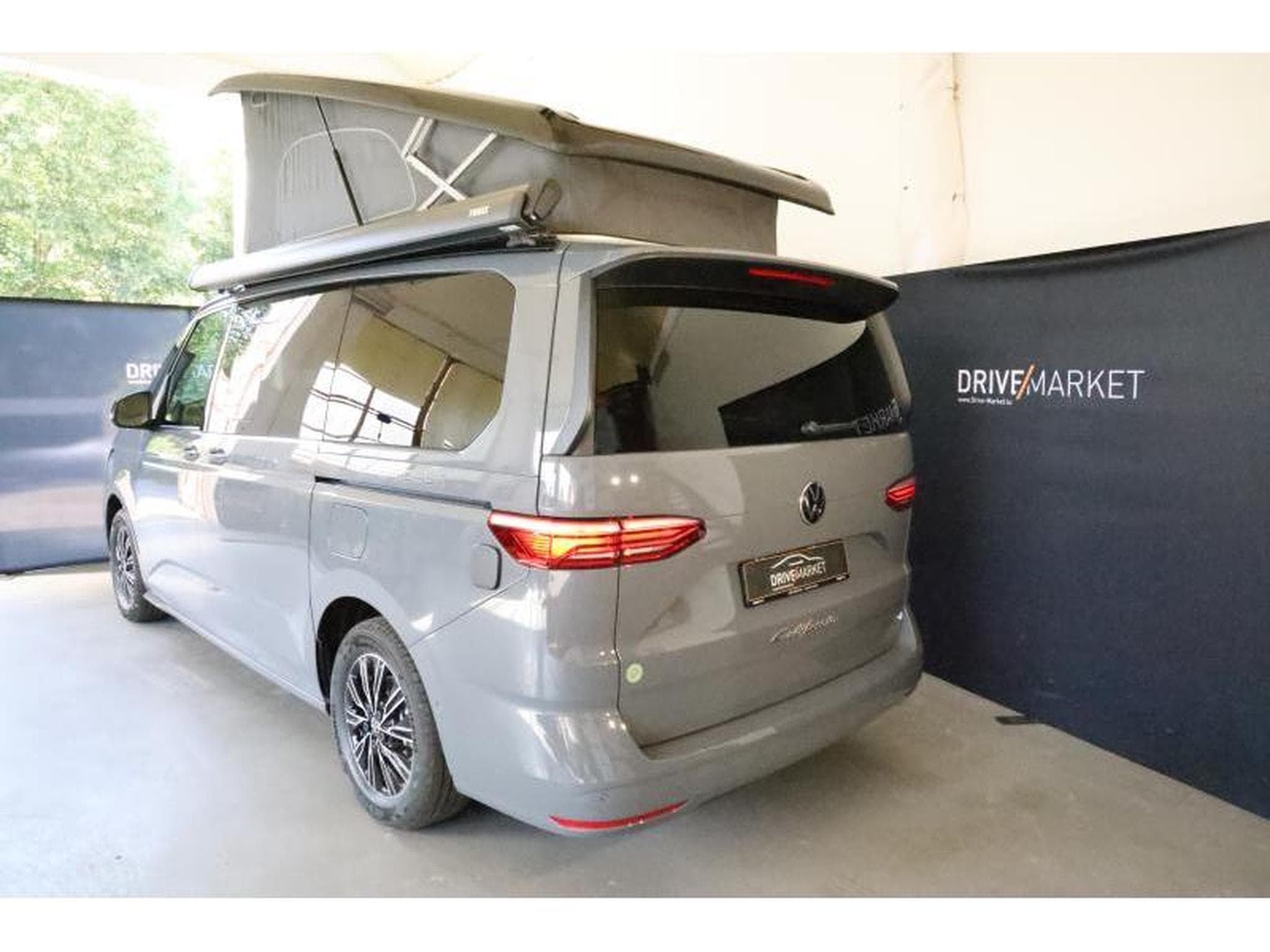 VW California Coast (2025) - Photo 33