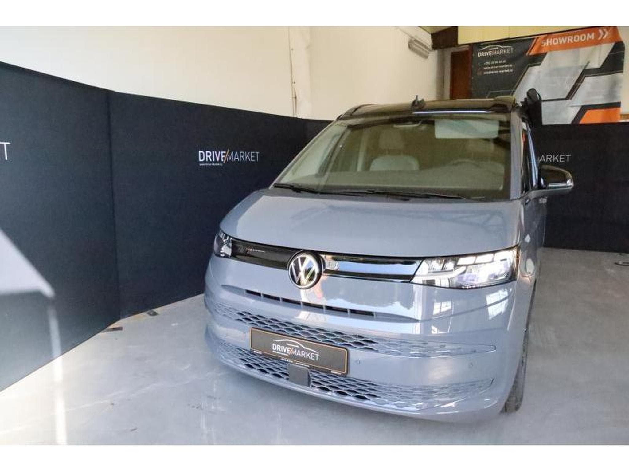 VW California Coast (2025) - Photo 36