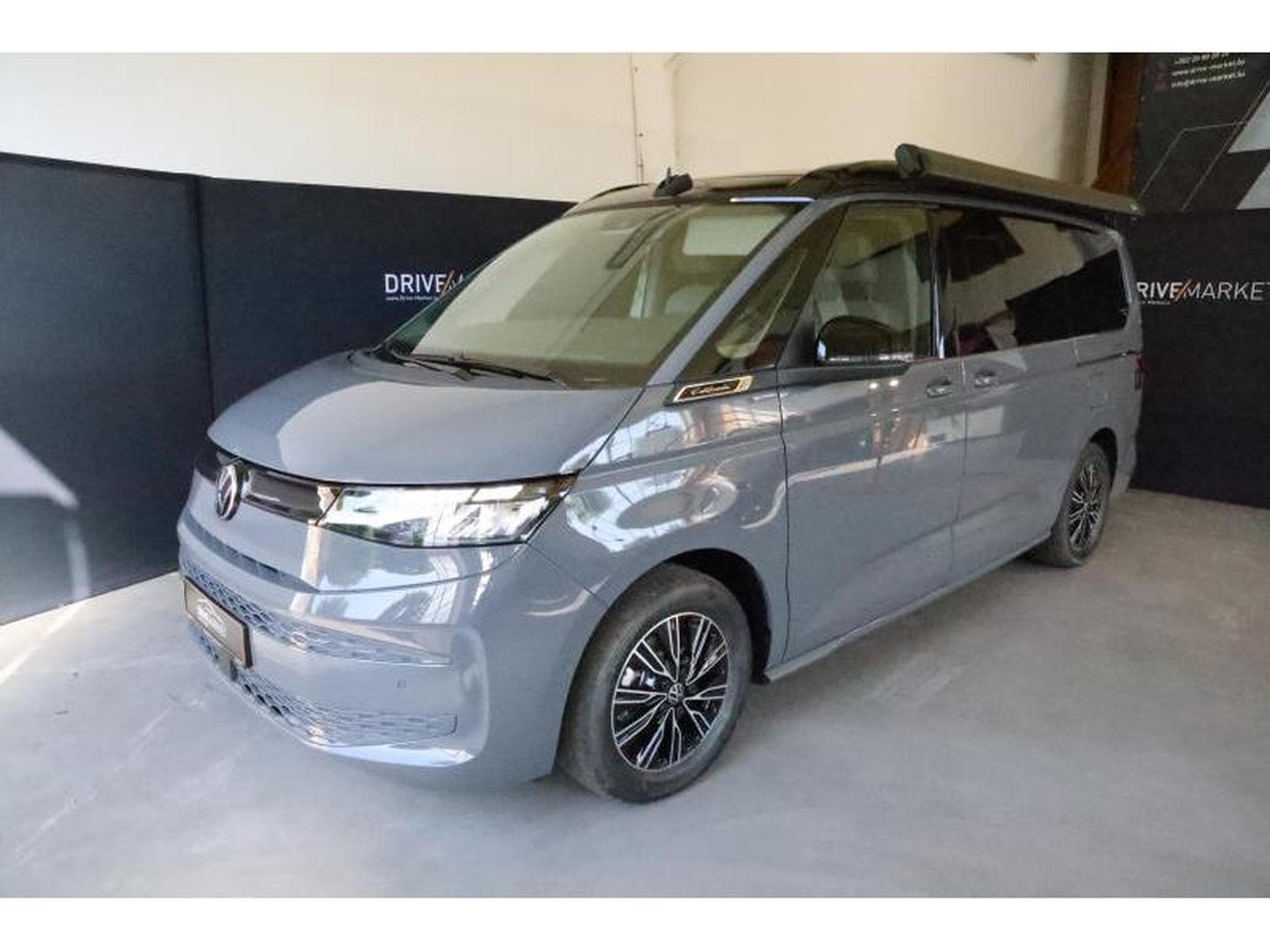 VW California Coast (2025) - Photo 37