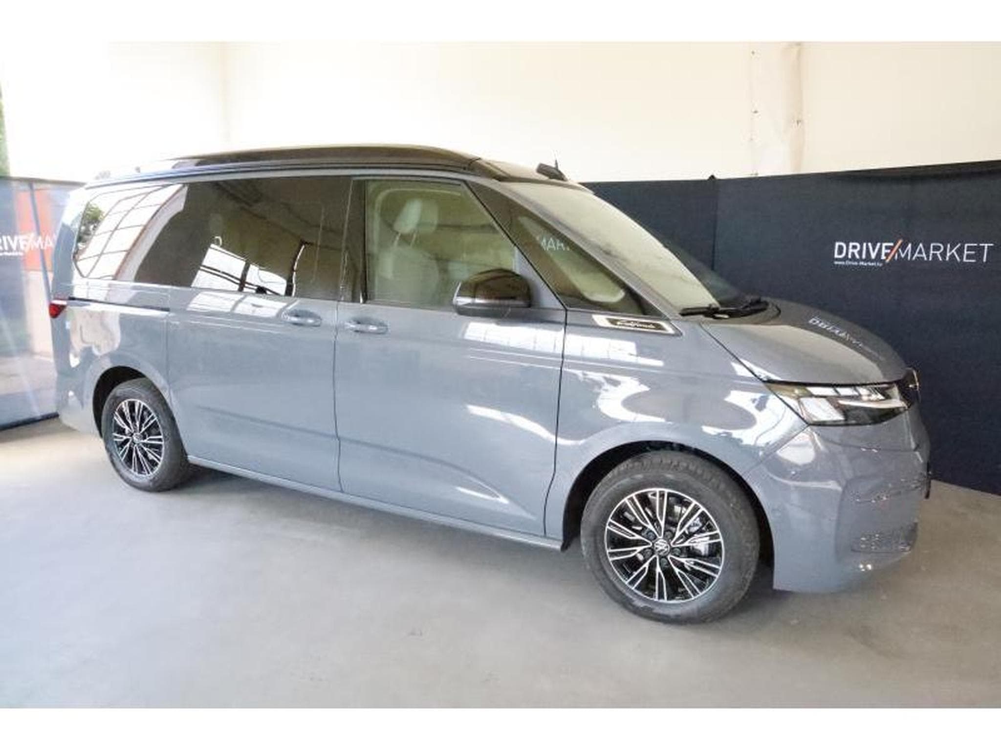 VW California Coast (2025) - Photo 41