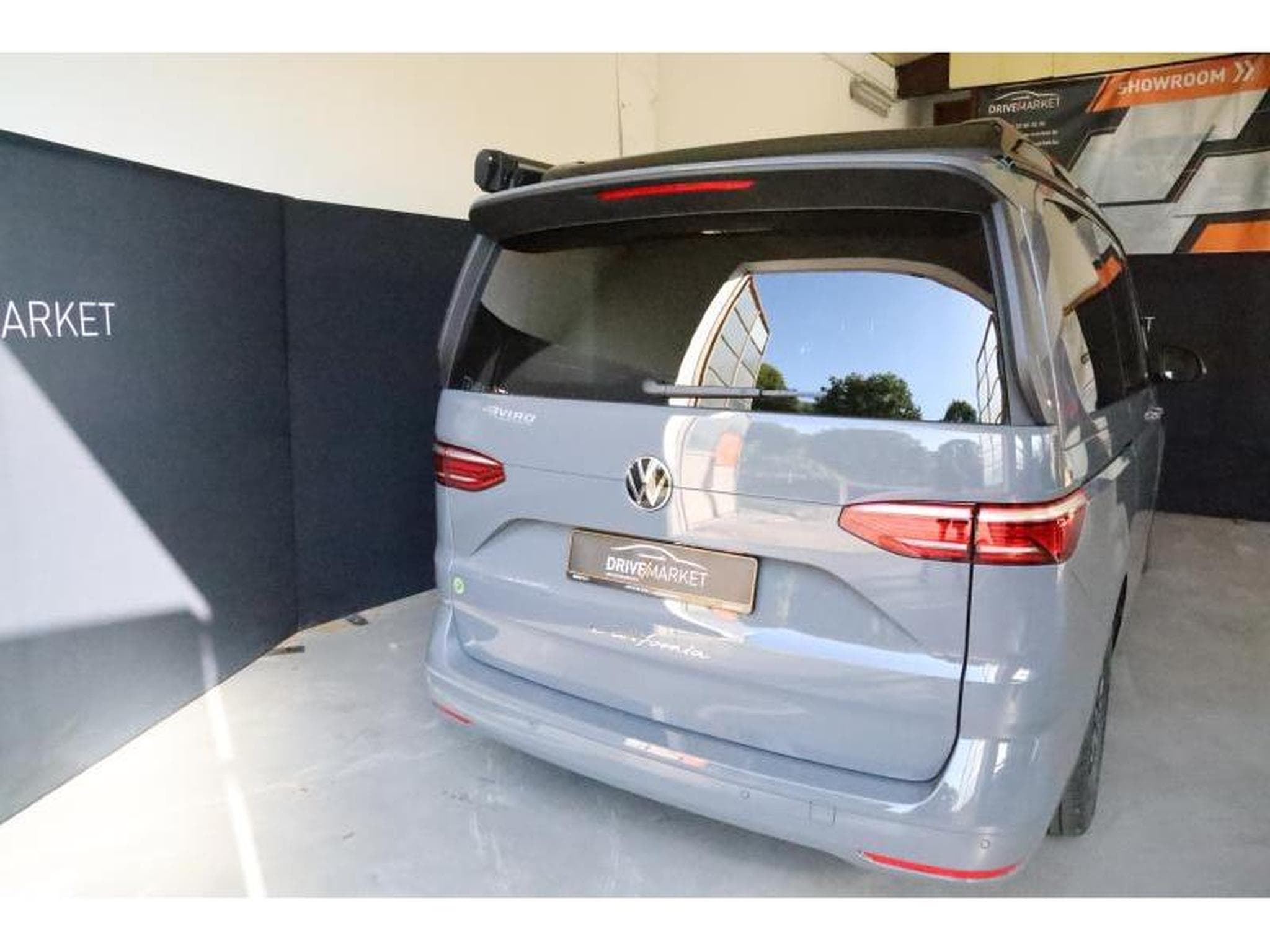 VW California Coast (2025) - Photo 46