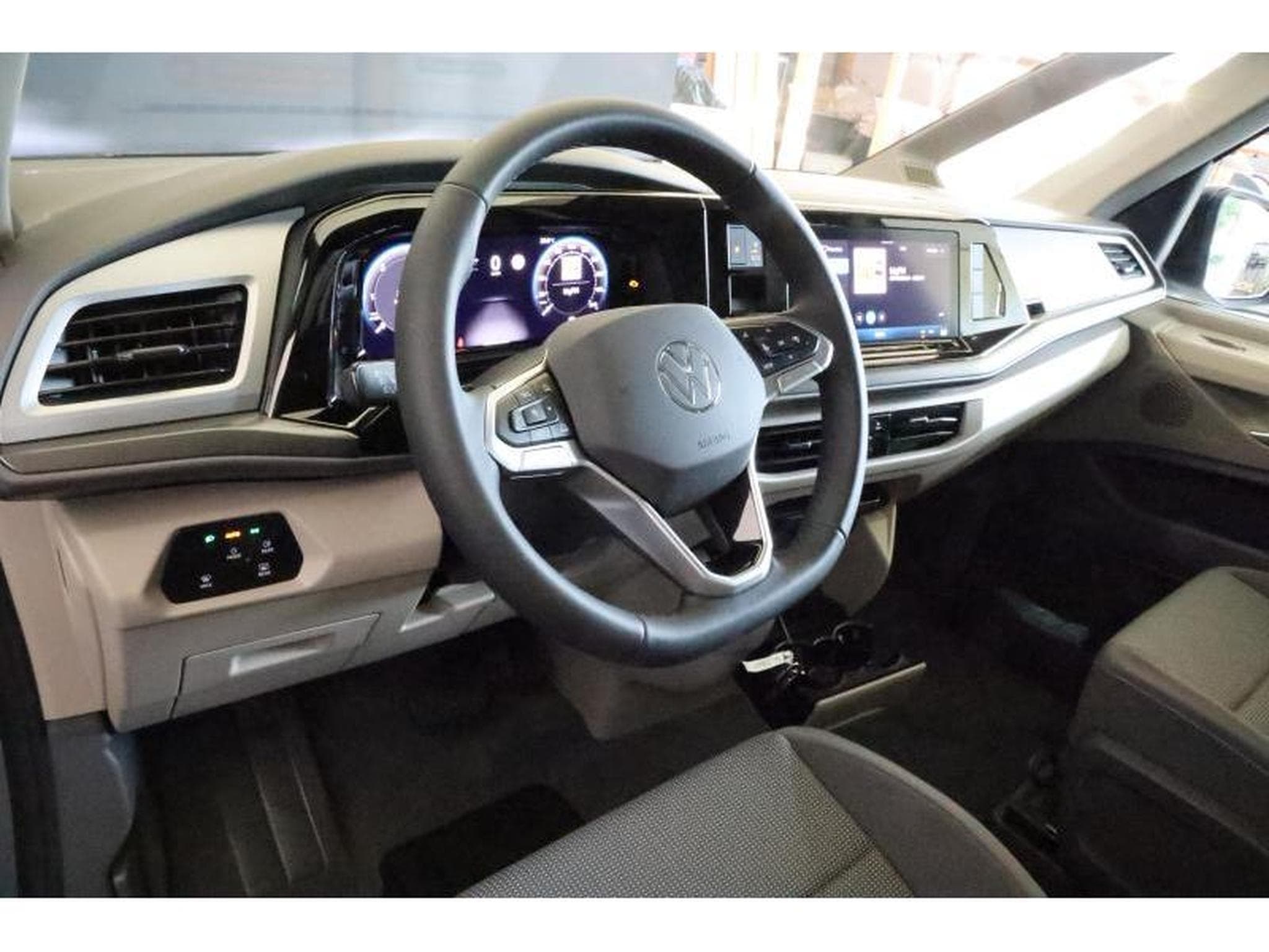 VW California Coast (2025) - Photo 47