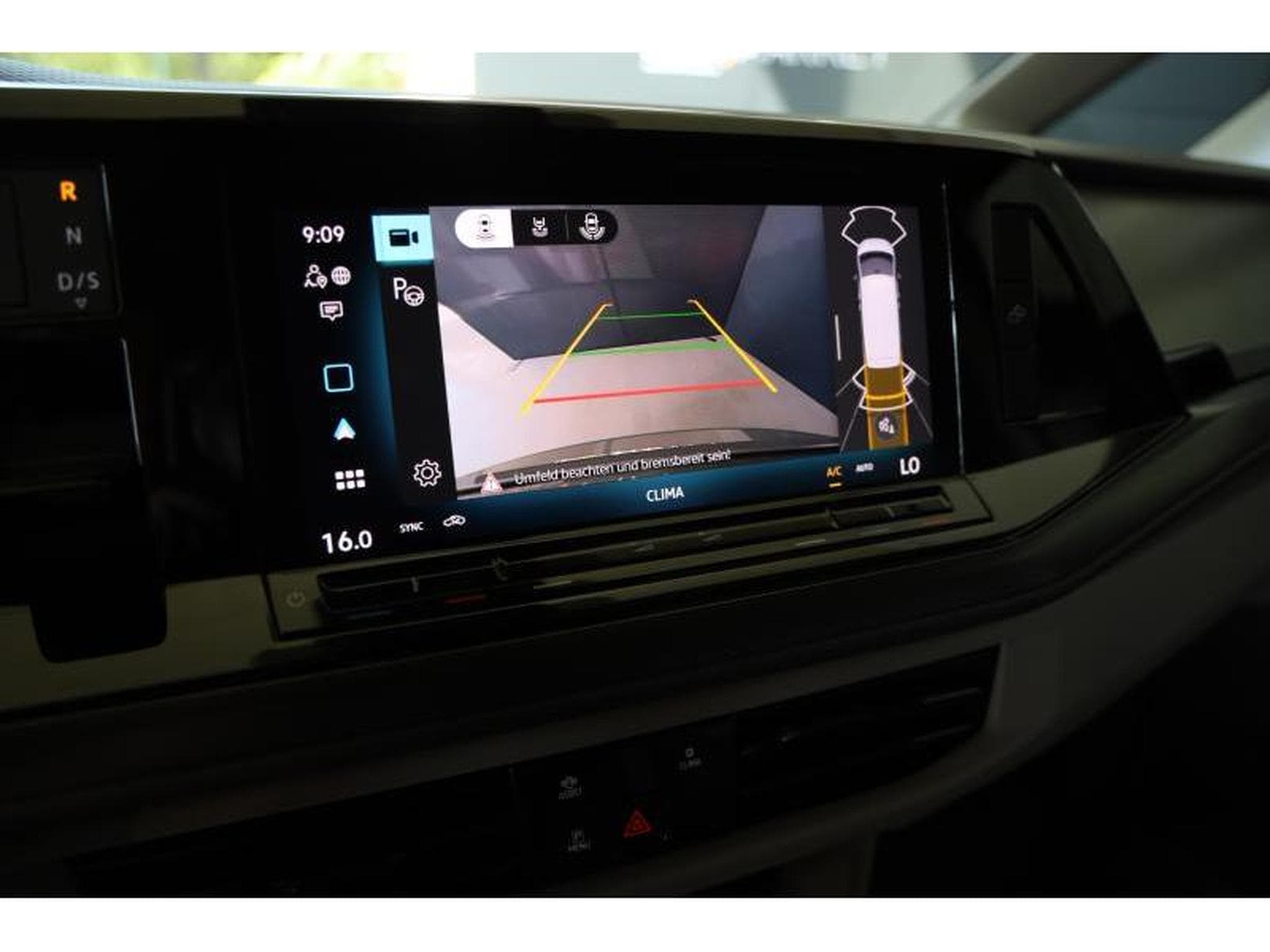 VW California Coast (2025) - Photo 48