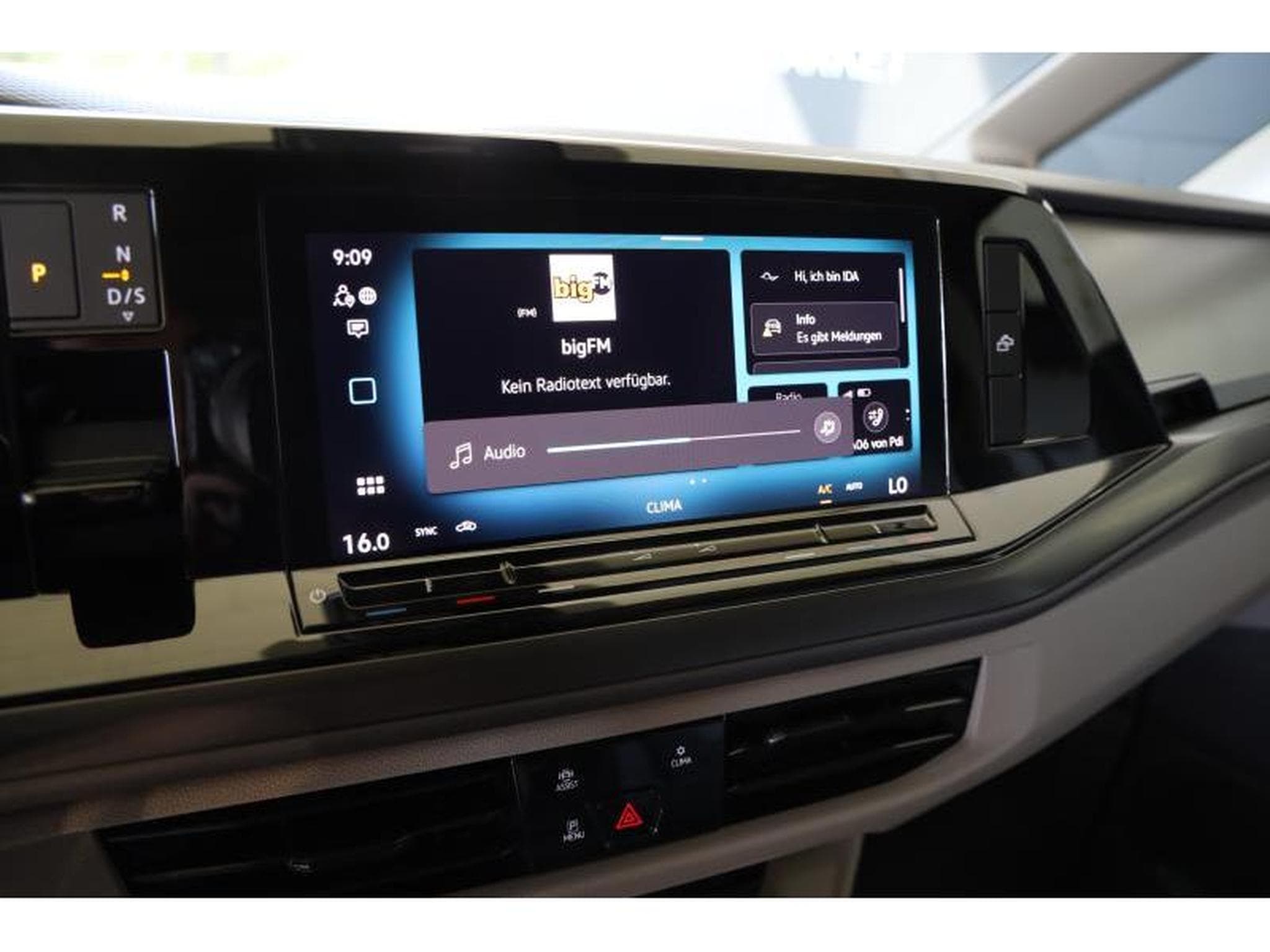 VW California Coast (2025) - Photo 49