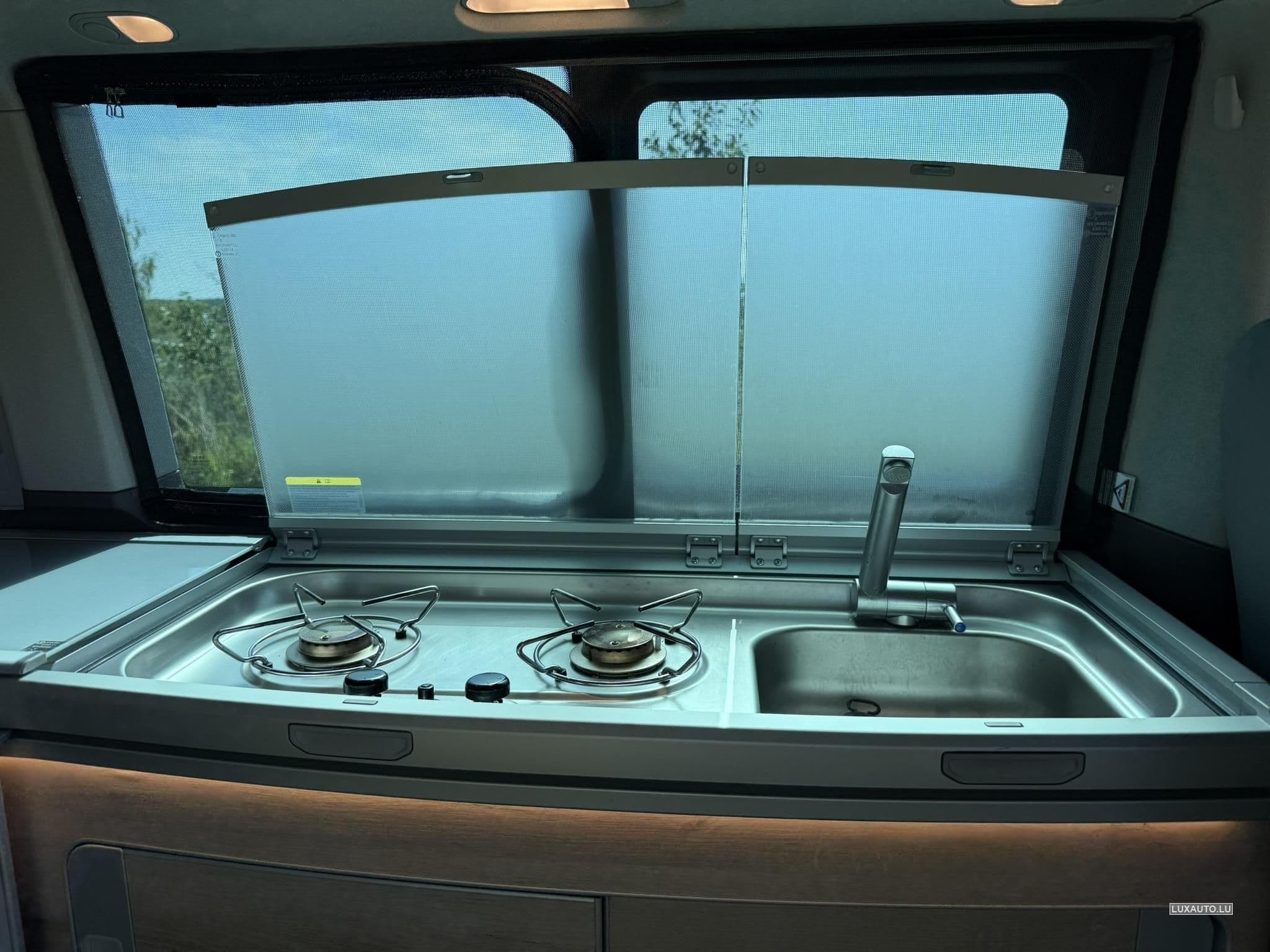 VW California California Coast Edition 4 Motion (4x4) (2020) - Foto 10