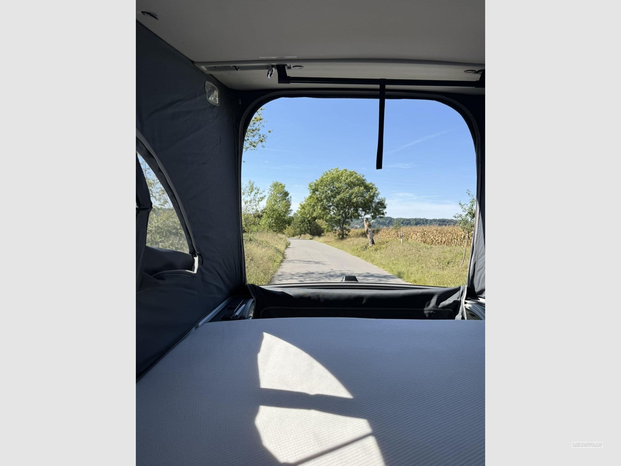 VW California California Coast Edition 4 Motion (4x4) (2020) - Foto 11