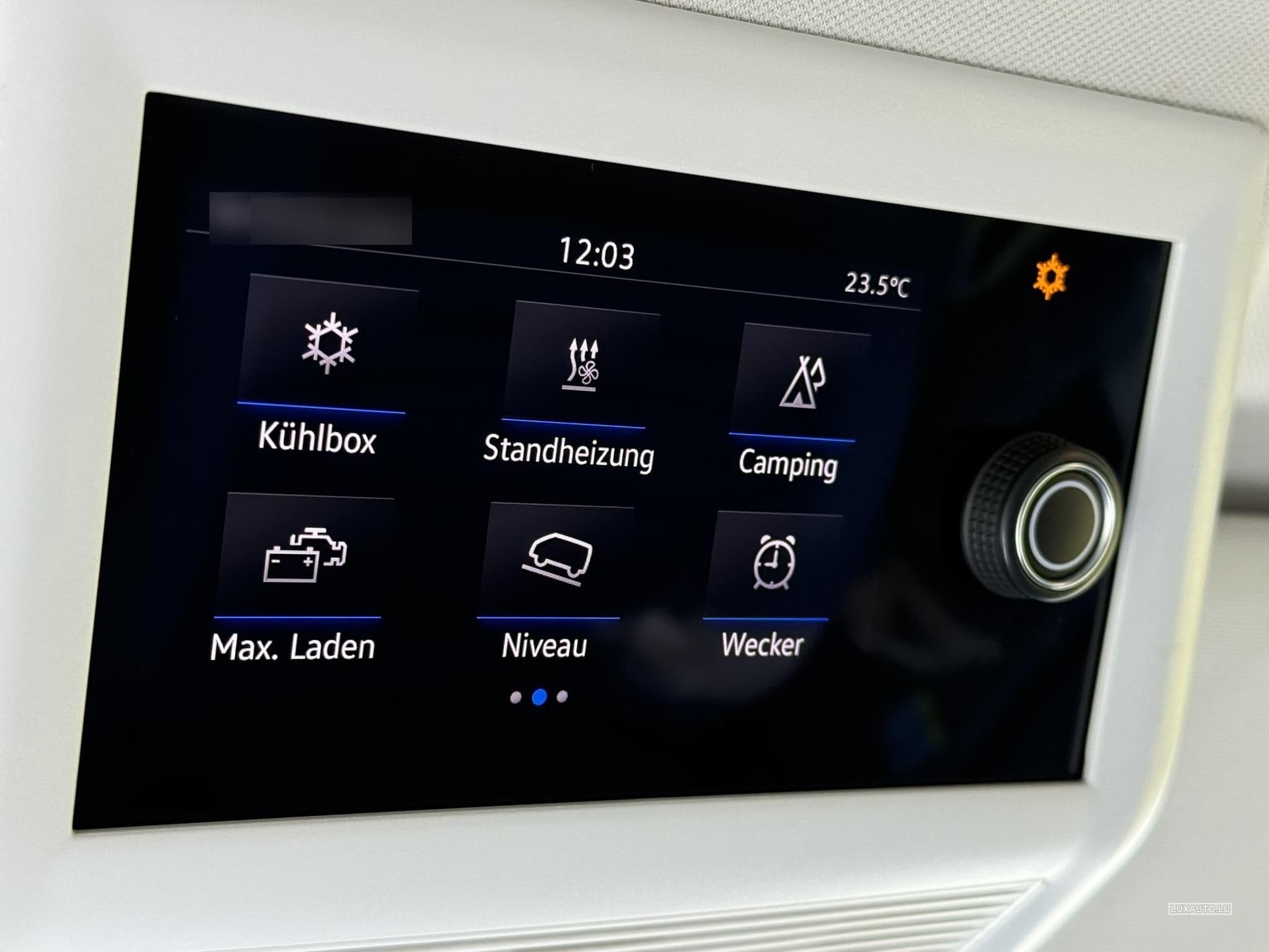 VW California California Coast Edition 4 Motion (4x4) (2020) - Foto 12